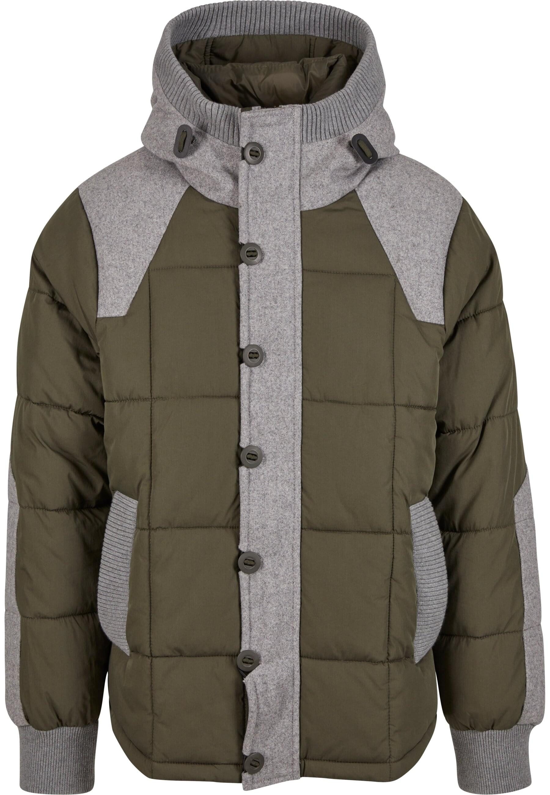 Brandit Winterjacke Brandit Brandit Men Garret günstig online kaufen