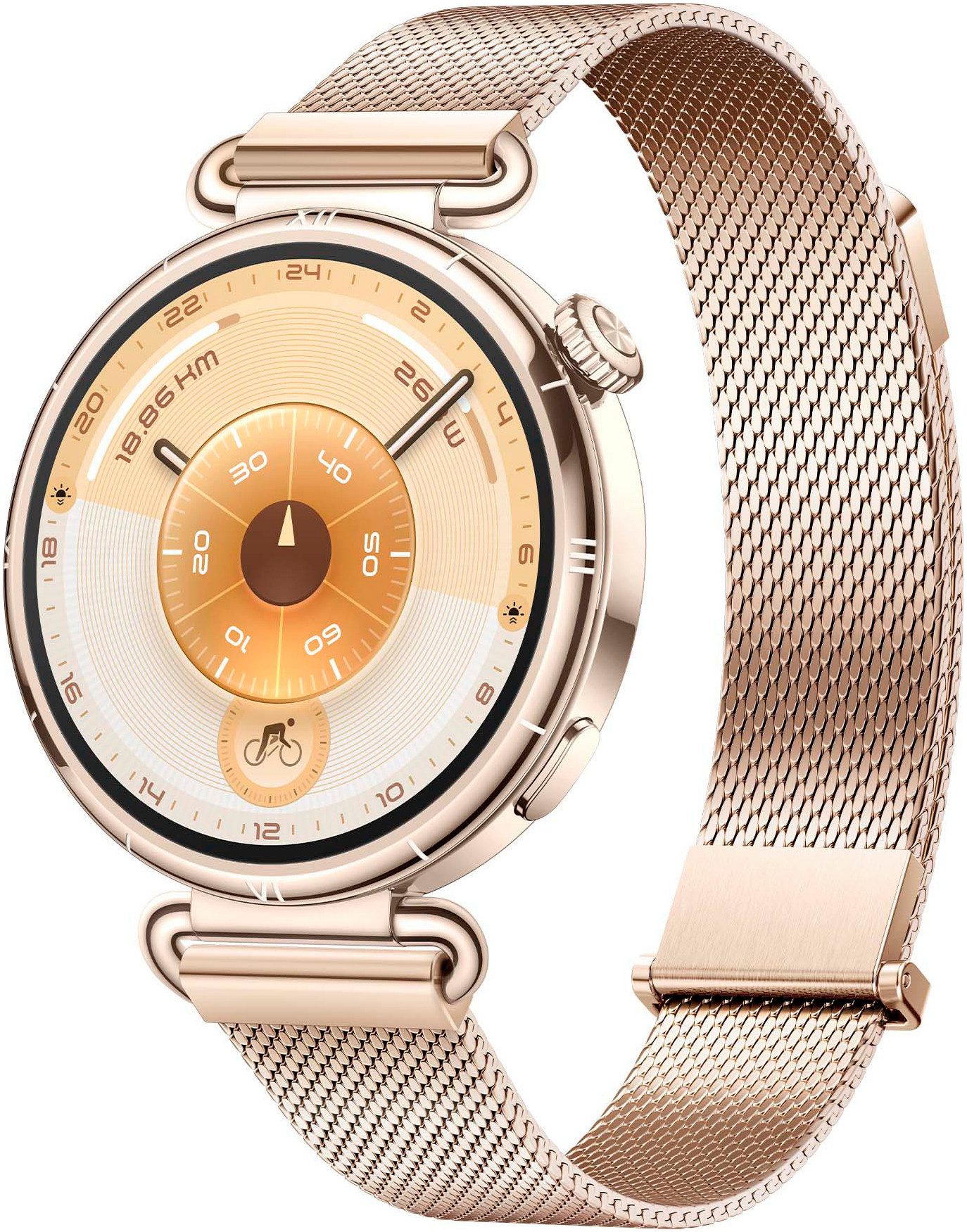Huawei Watch GT 6 41&nbsp;mm Gold