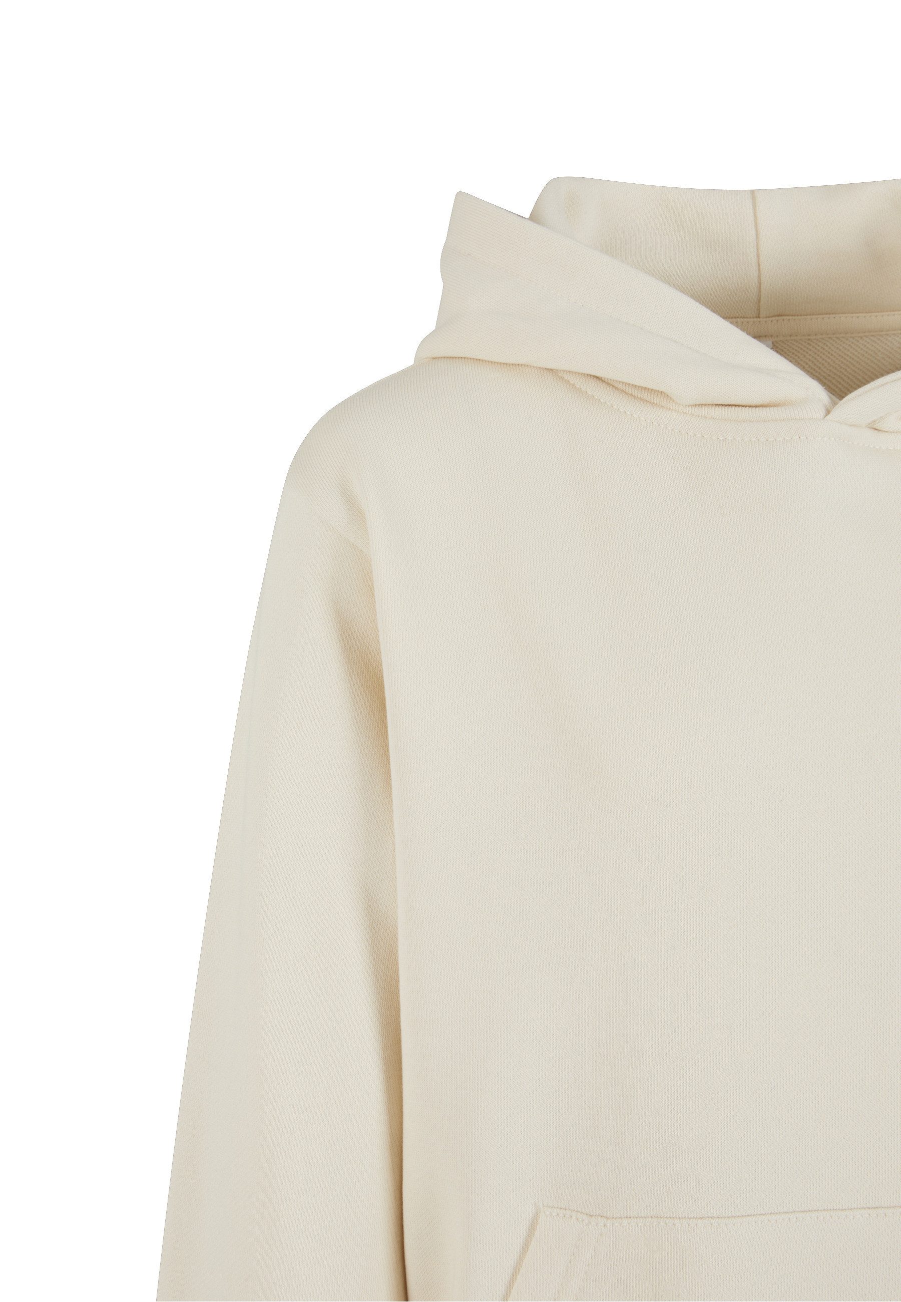 URBAN CLASSICS Kapuzensweatshirt Urban Classics Girls Light Terry Oversized Hoodie