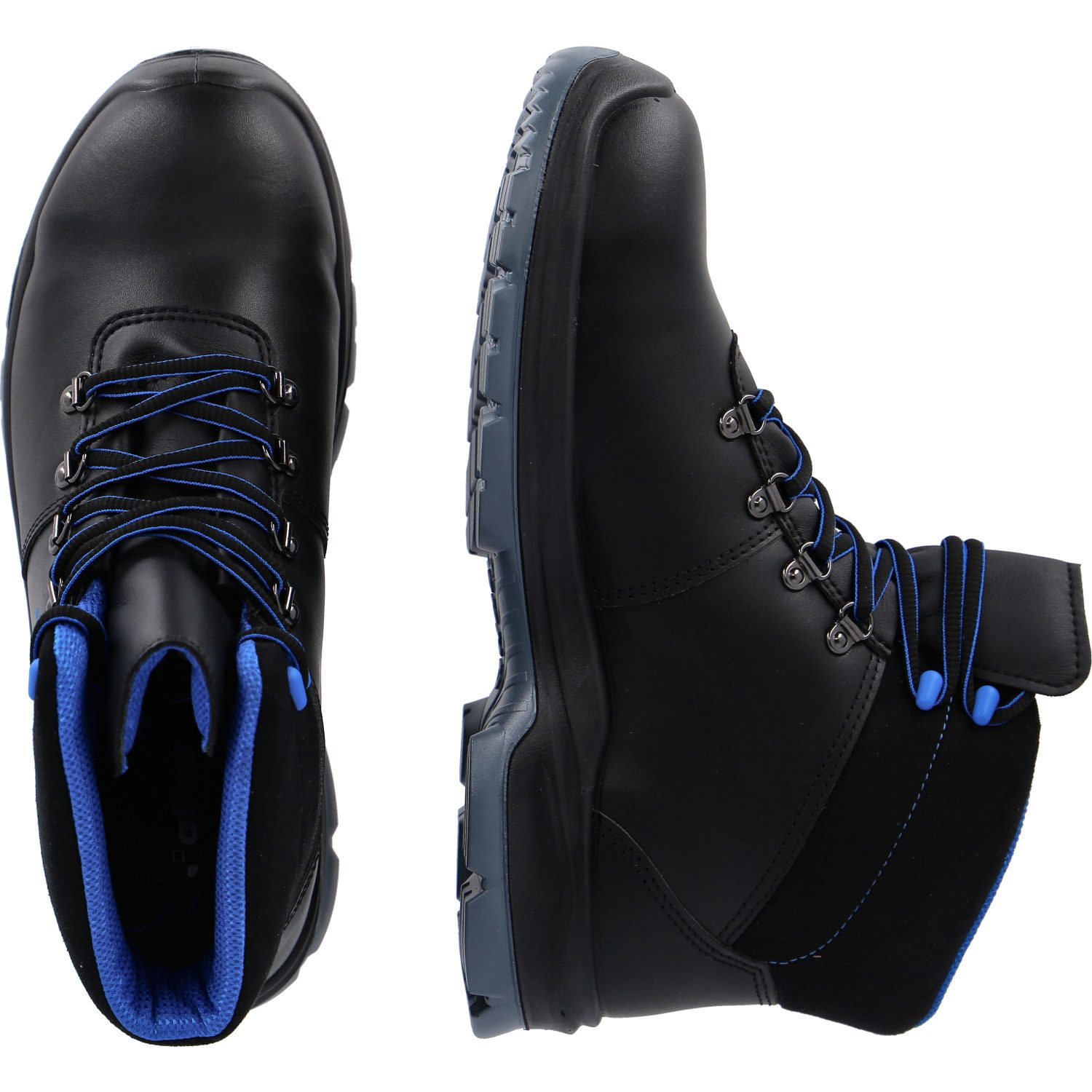 Atlas Sicherheitshochschuhe S3 "SL 845 XP" W12 Sicherheitsschuh