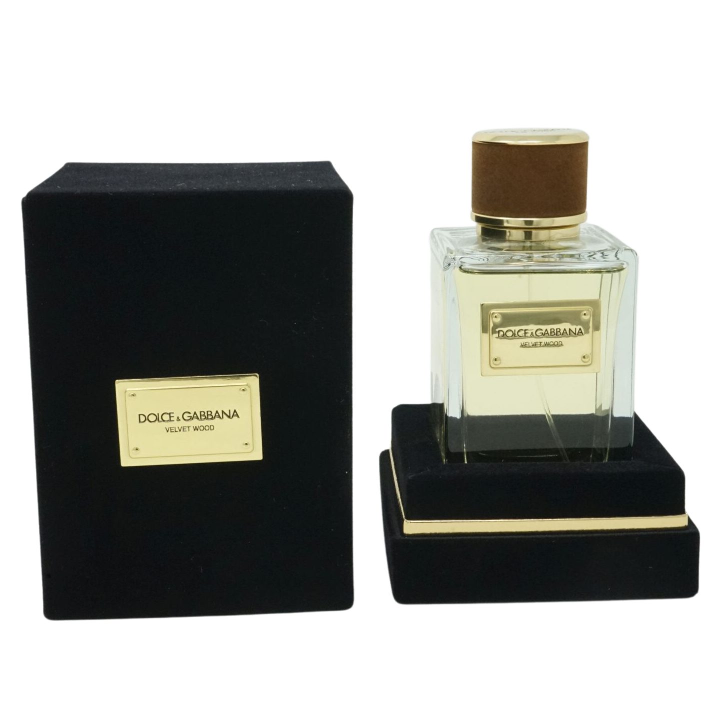 Velvet Pour Selbstbräunungstücher Gabbana DOLCE & Spray & GABBANA Eau Parfum de 150ml Homme Dolce Wood