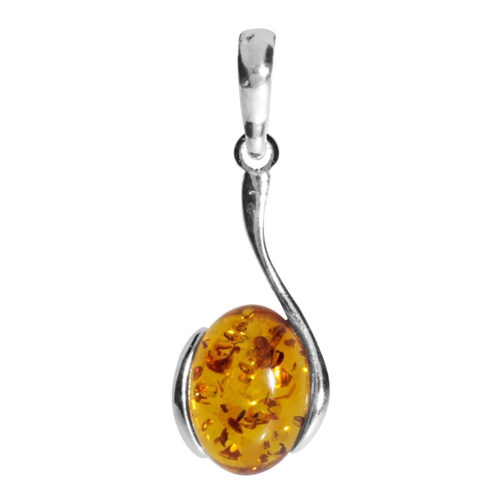 Kettenanhänger Ostsee-Schmuck Anhänger Lennja Anhänger Lennja