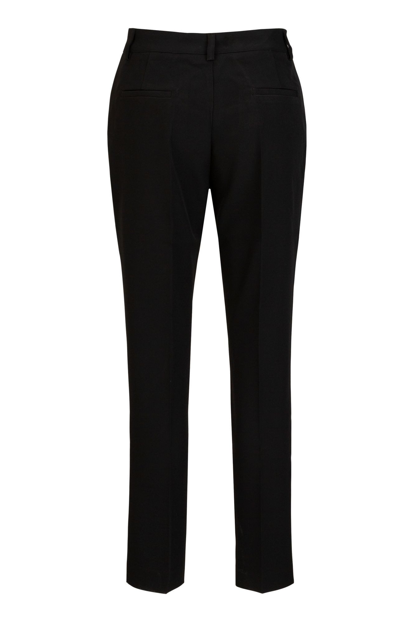 19V69 ITALIA Stoffhose GERALDINE Zeitlose Damen günstig online kaufen