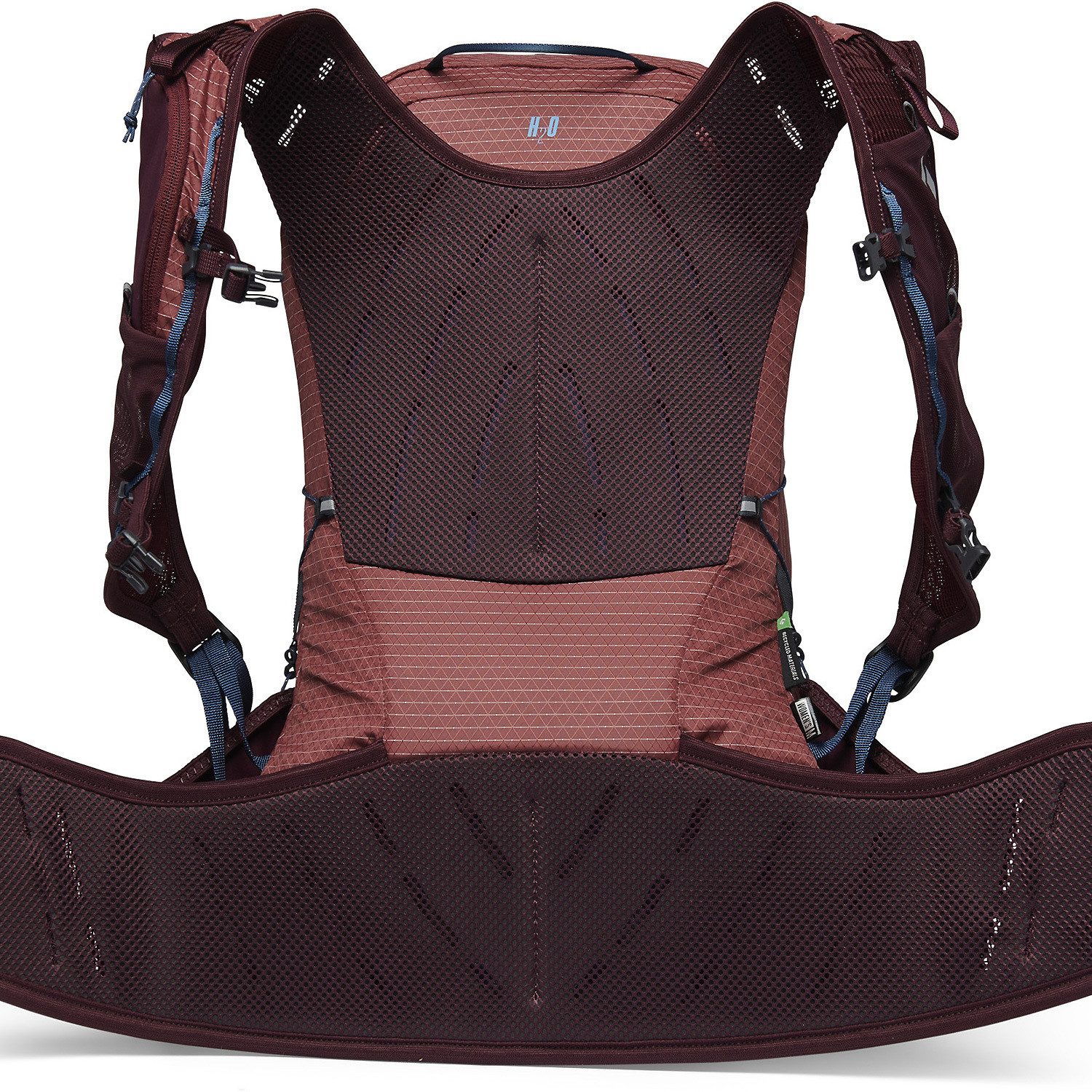 Black Diamond Wanderrucksack Rucksack W PURSUIT 30 BACKPACK