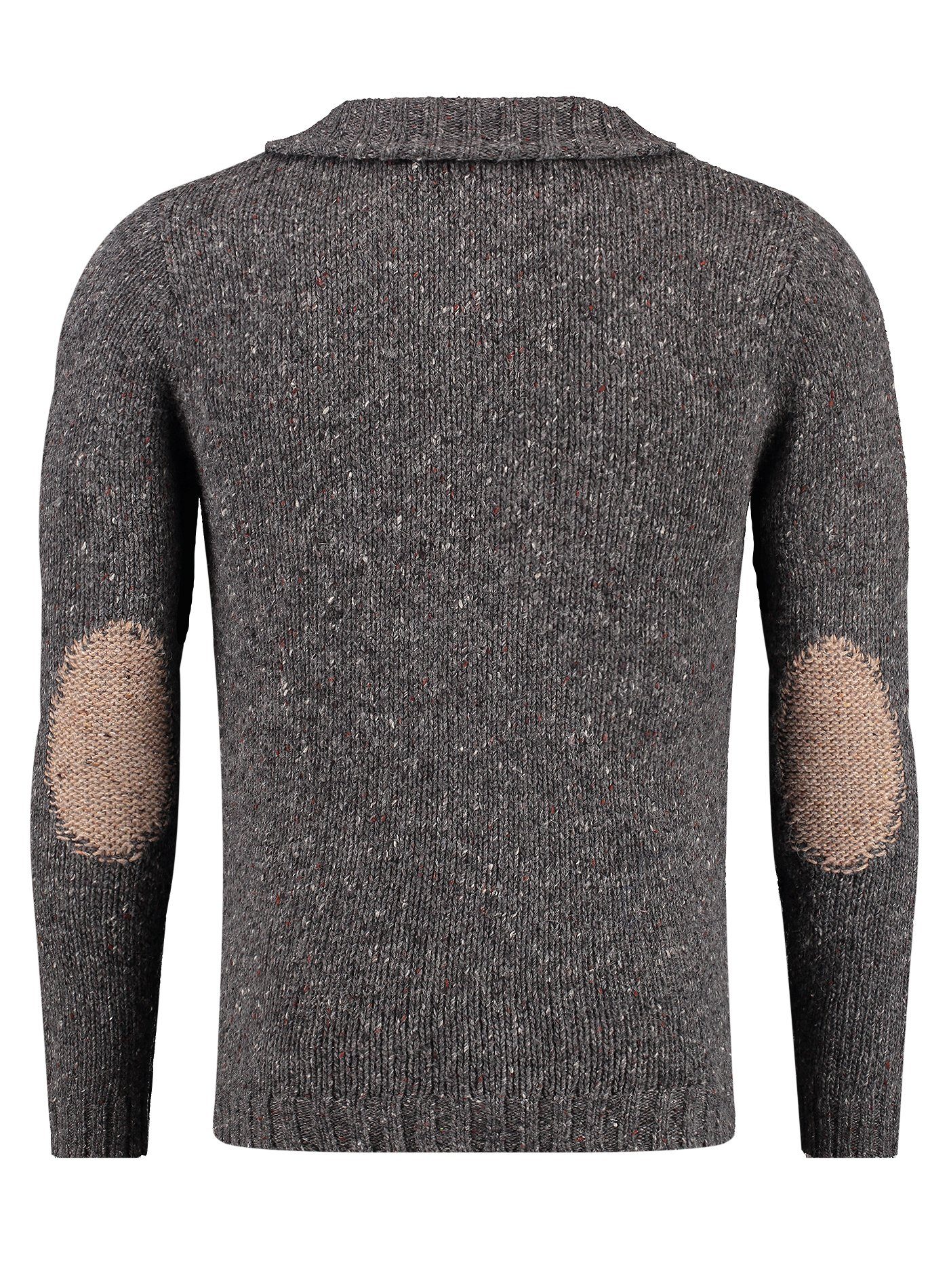 Key Largo Cardigan MST WILL jacket