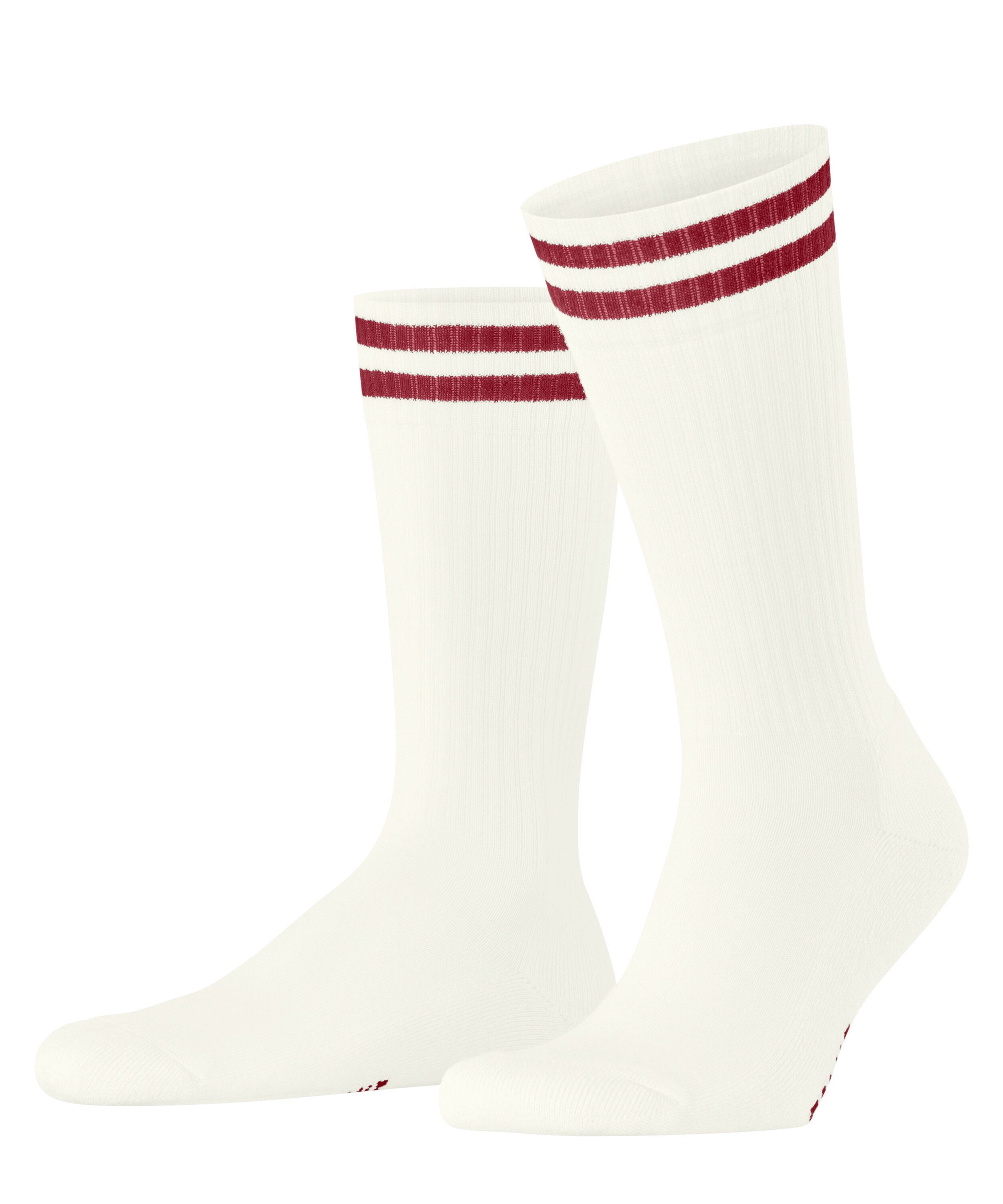 FALKE Socken Dynamic Wool Socken (1-Paar)