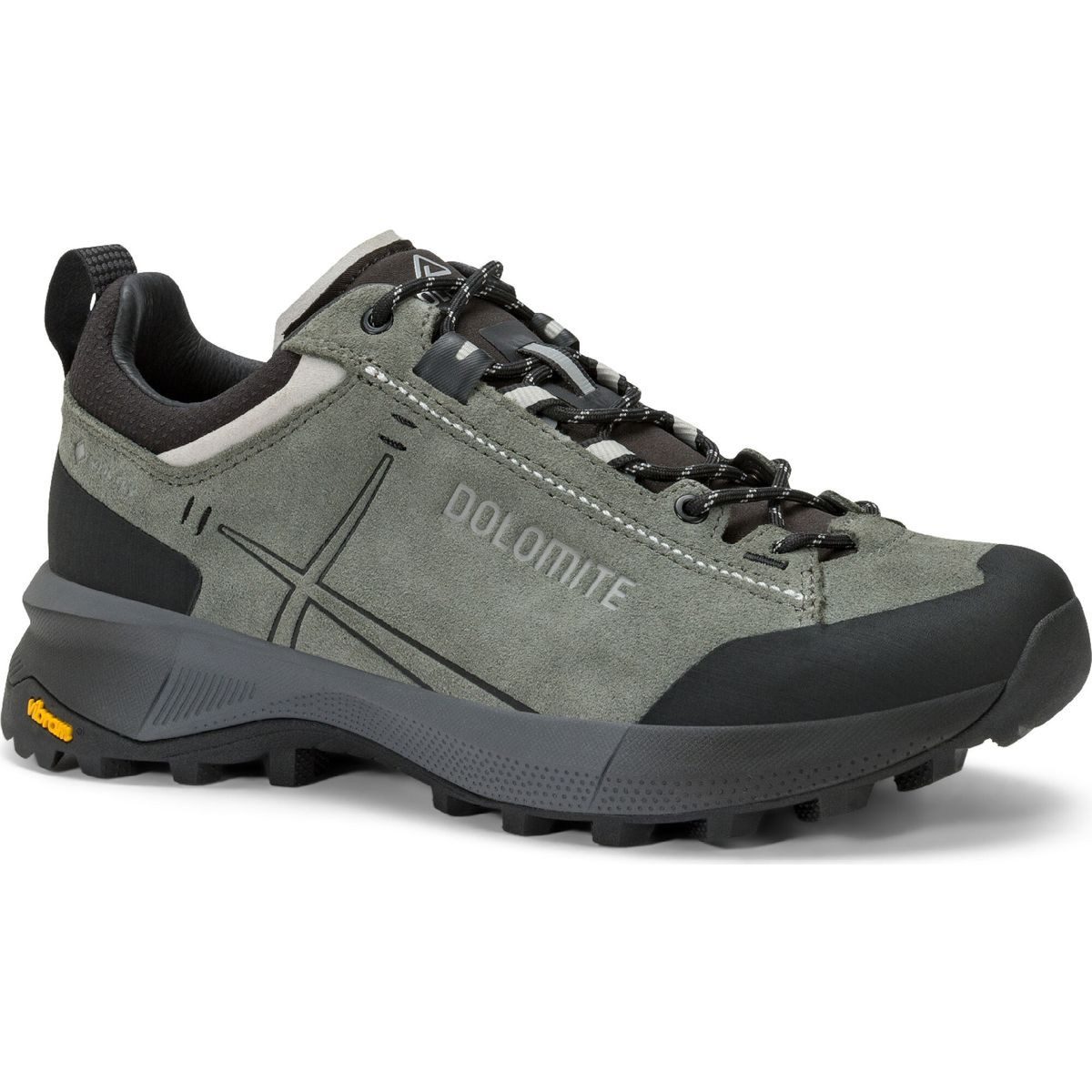 Dolomite Vernale Hike Low GTX Women's Shoe Hikingschuh Perfekt für Outdoor-Abenteuer mit wasserdichtem GORE-TEX und Vibram®