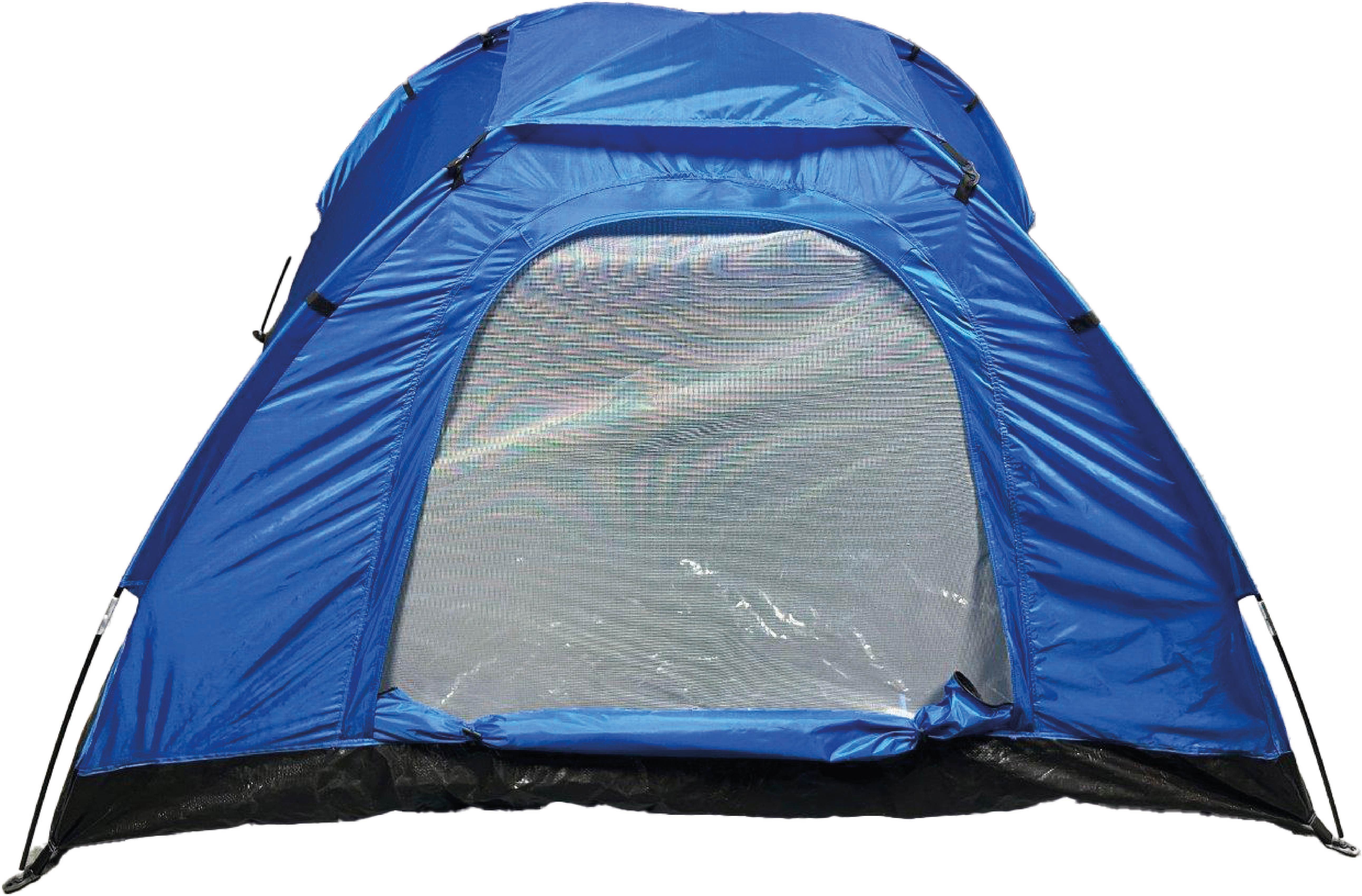 Stoffschmiede Igluzelt / 2-Personen / inkl. Aufbewahrungstasche, Personen: günstig online kaufen