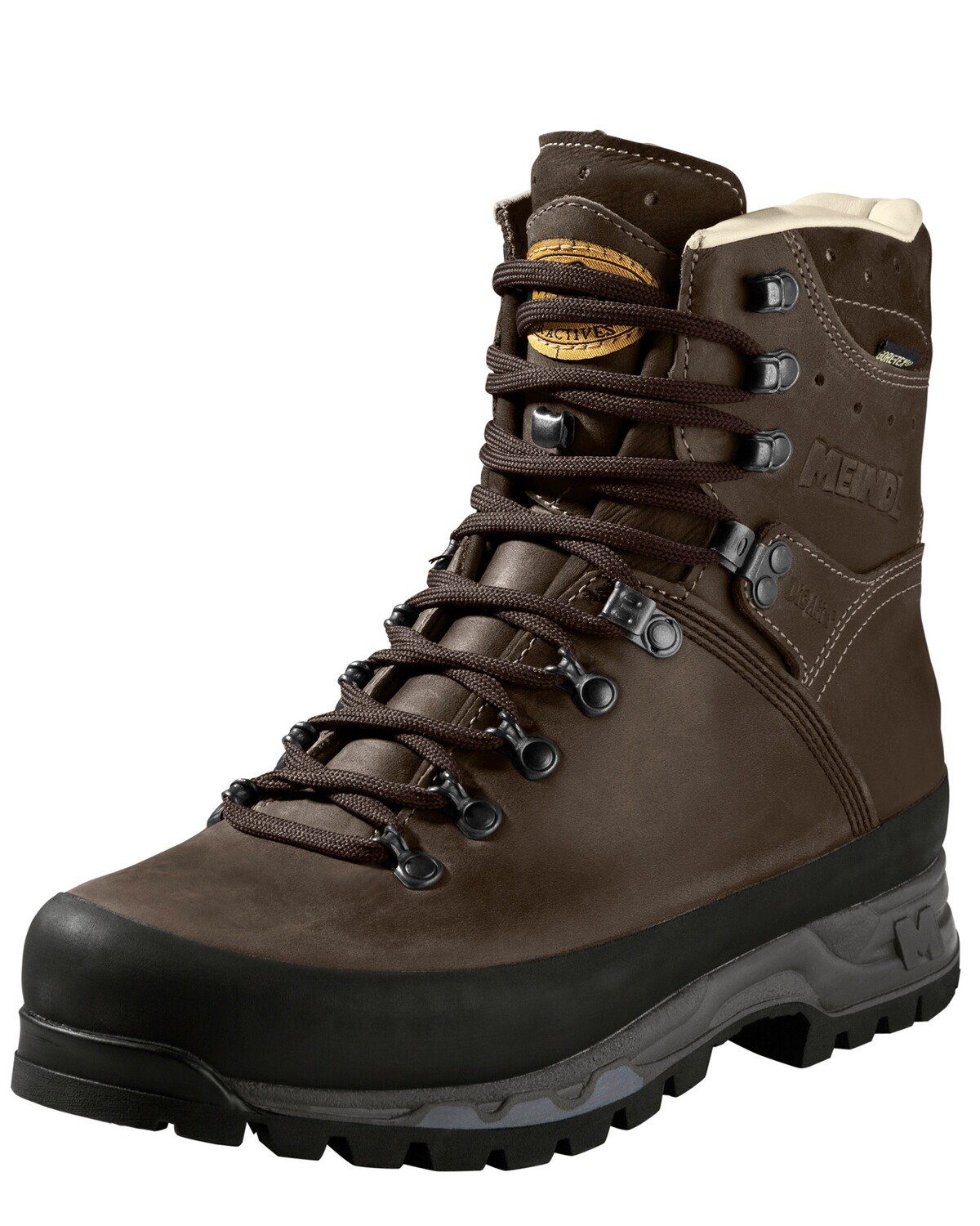 Meindl Stiefel Island MFS Active GORE-TEX Wanderstiefel