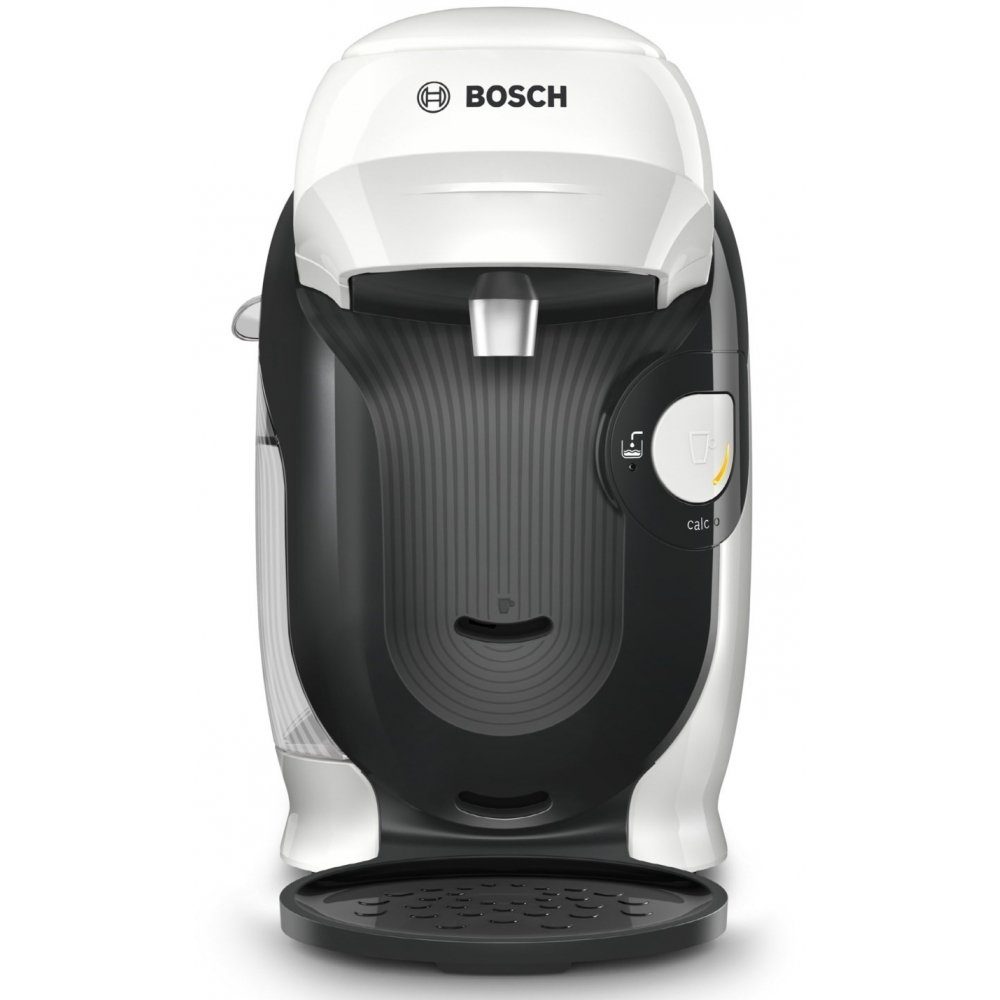 Home Bosch - Bosch TAS1104 Tassimo TASSIMO Garden Kapselmaschine Style & - weiß Kapselmaschine