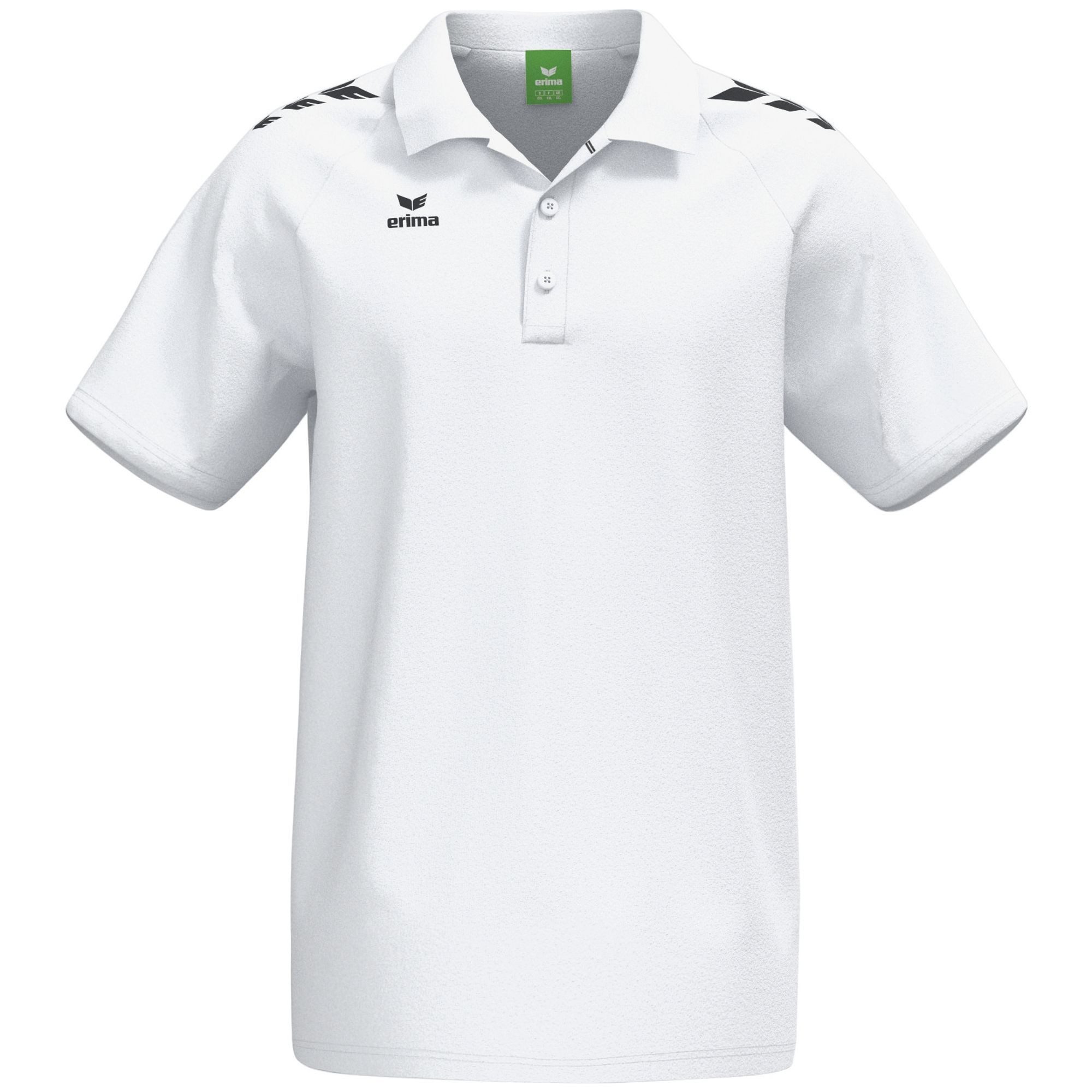 Erima Poloshirt Polo-Shirt CMPT 3 Wings Poloshirt