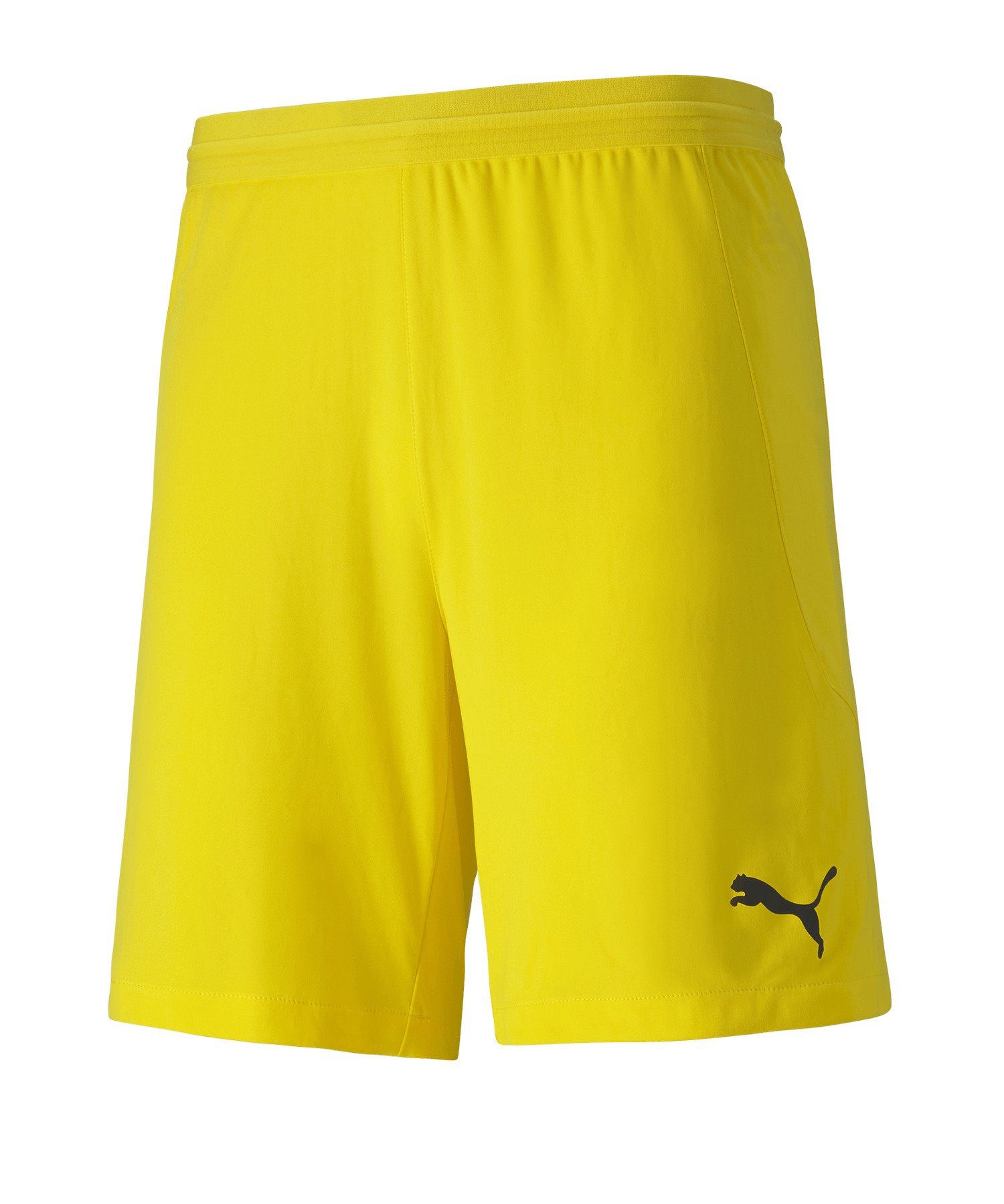 PUMA Sporthose teamFINAL 21 Knit Short