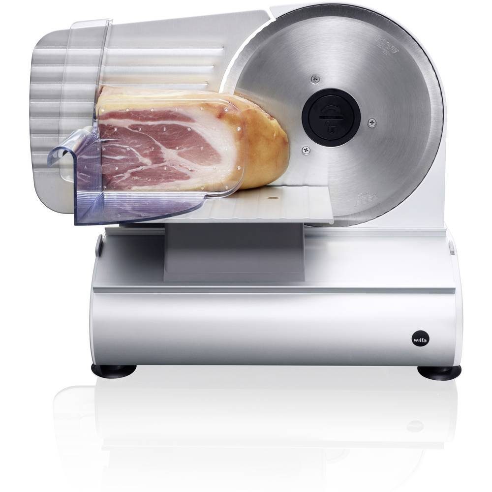 wilfa Allesschneider Schneidemaschine SHARP 602028