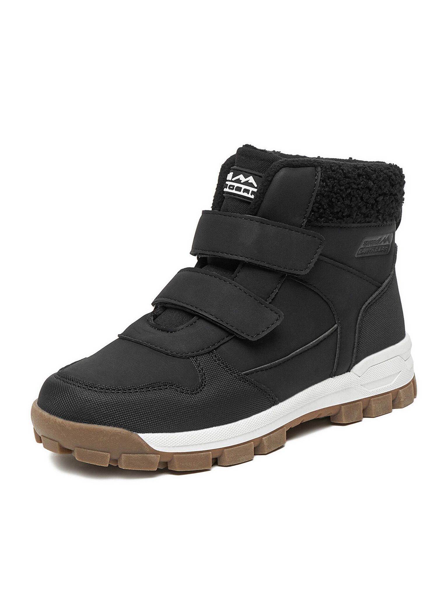 sprandi Sprandi Boots Boy Black CEO-AVO-TM9090-006 Bootsschuh