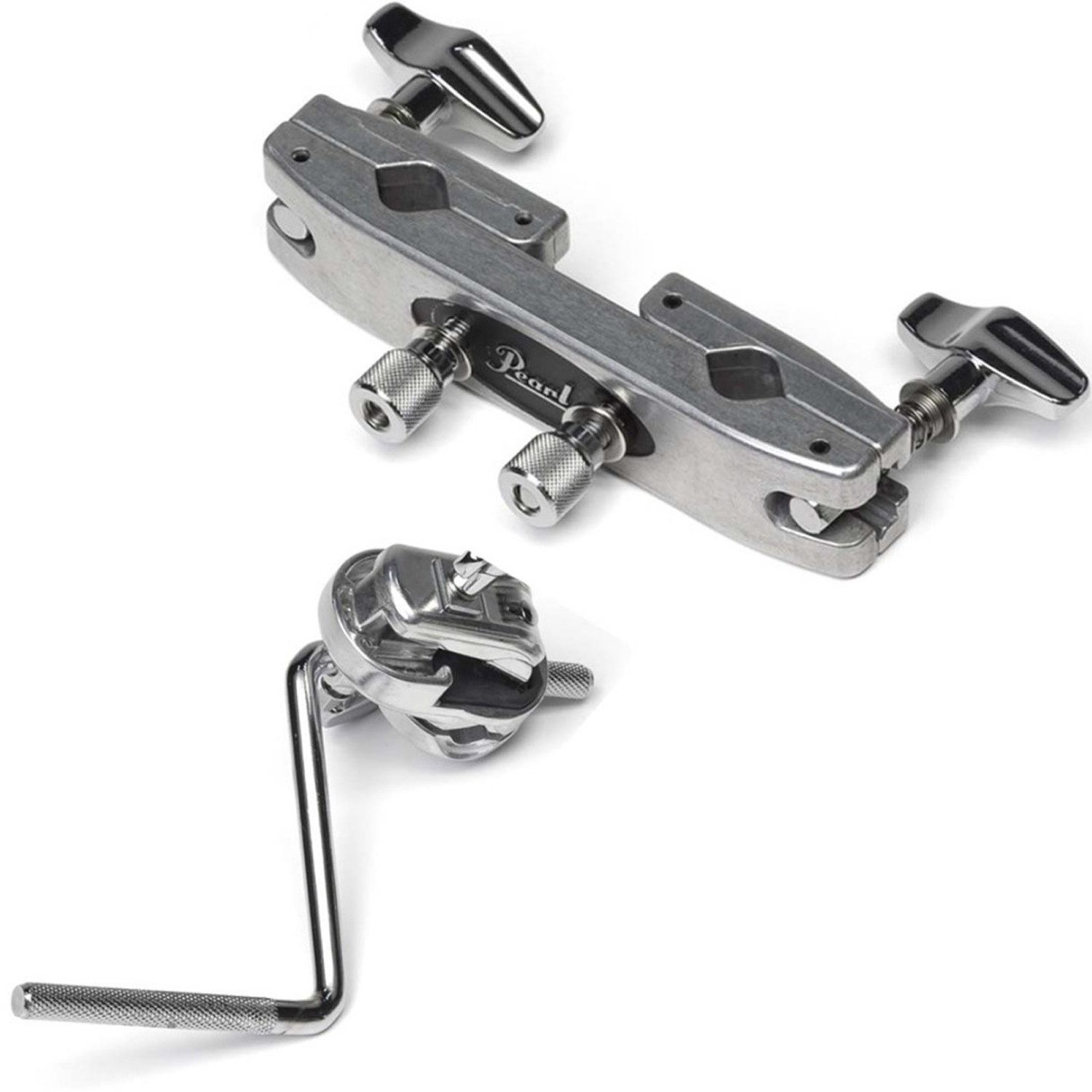 Schlagzeug Pearl HA-130 Hi Halter Für Bass Drum