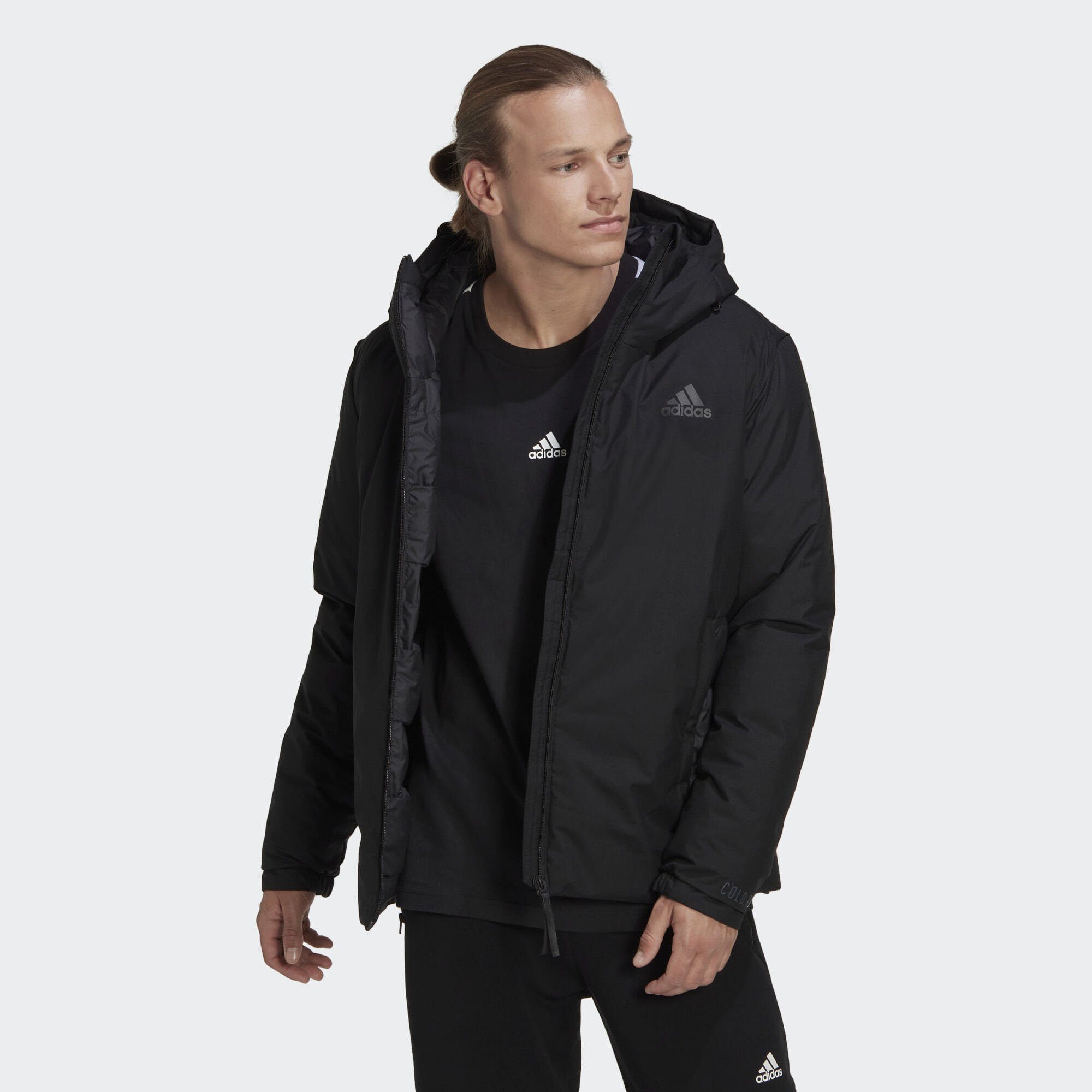 adidas Sportswear Funktionsjacke TRAVEER COLD.RDY JACKE