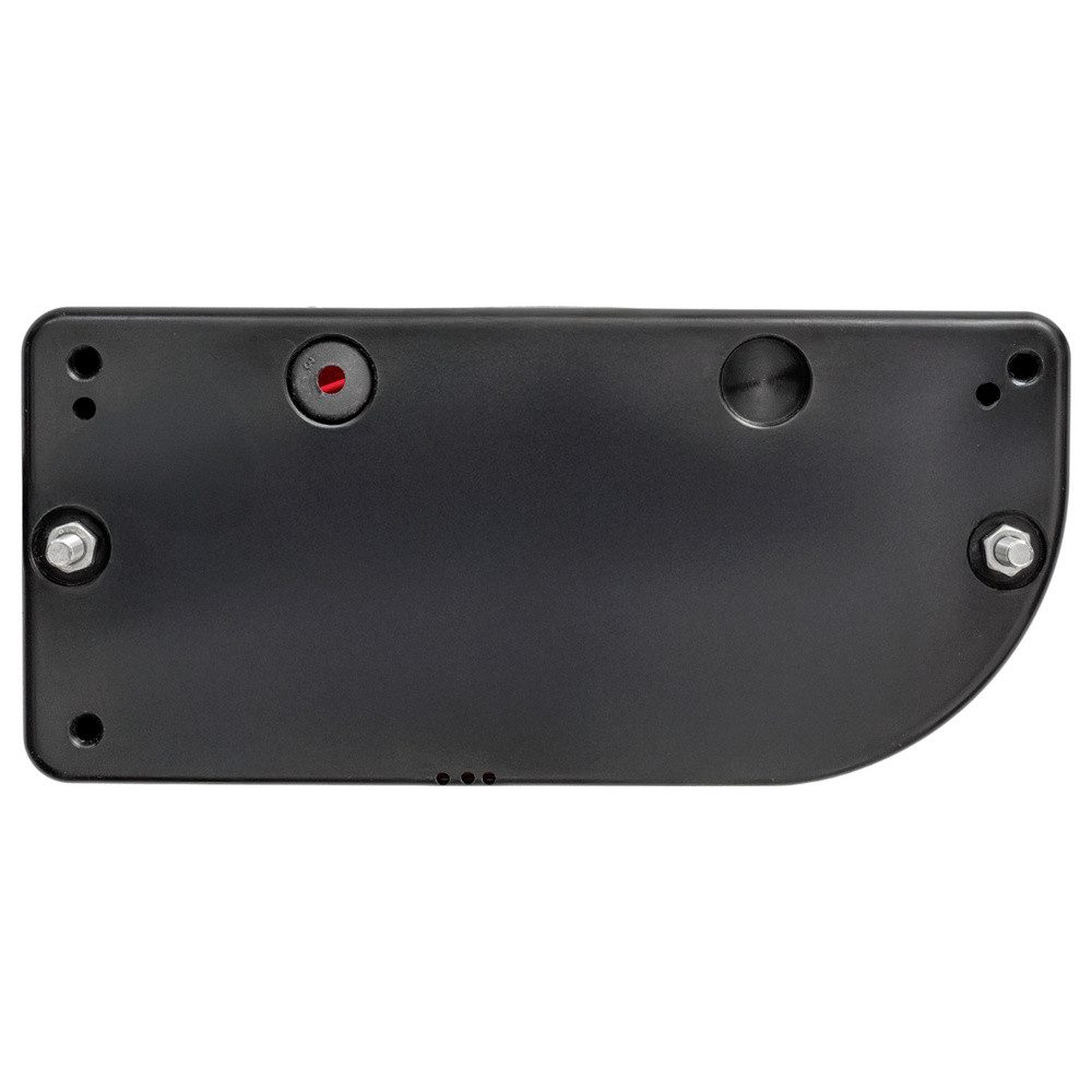 SecoRüt trailer SecoRüt bicycle carrier rear light indicator, brake light, license plate light