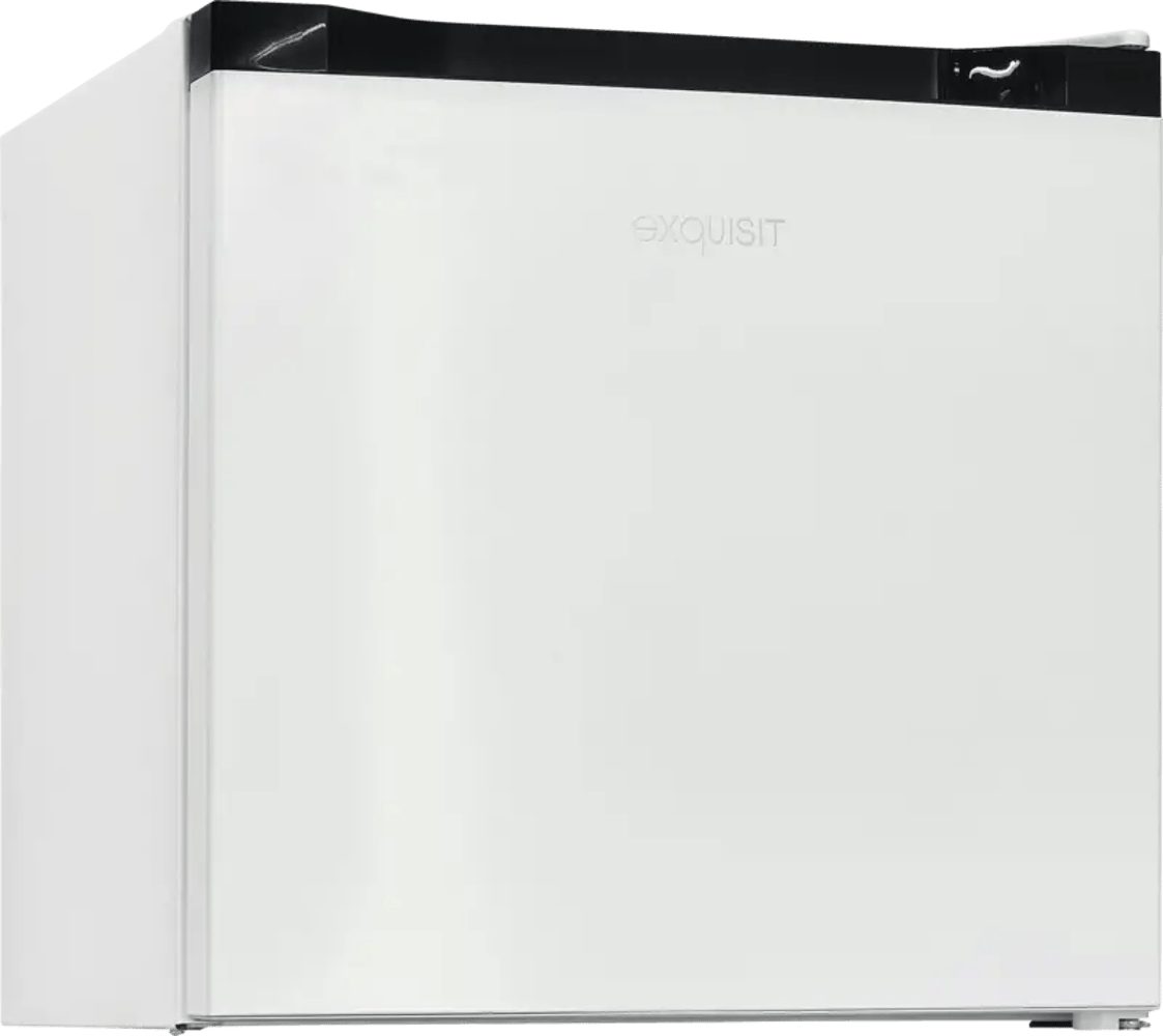 exquisit Gefrierschrank GB40-050C weiss