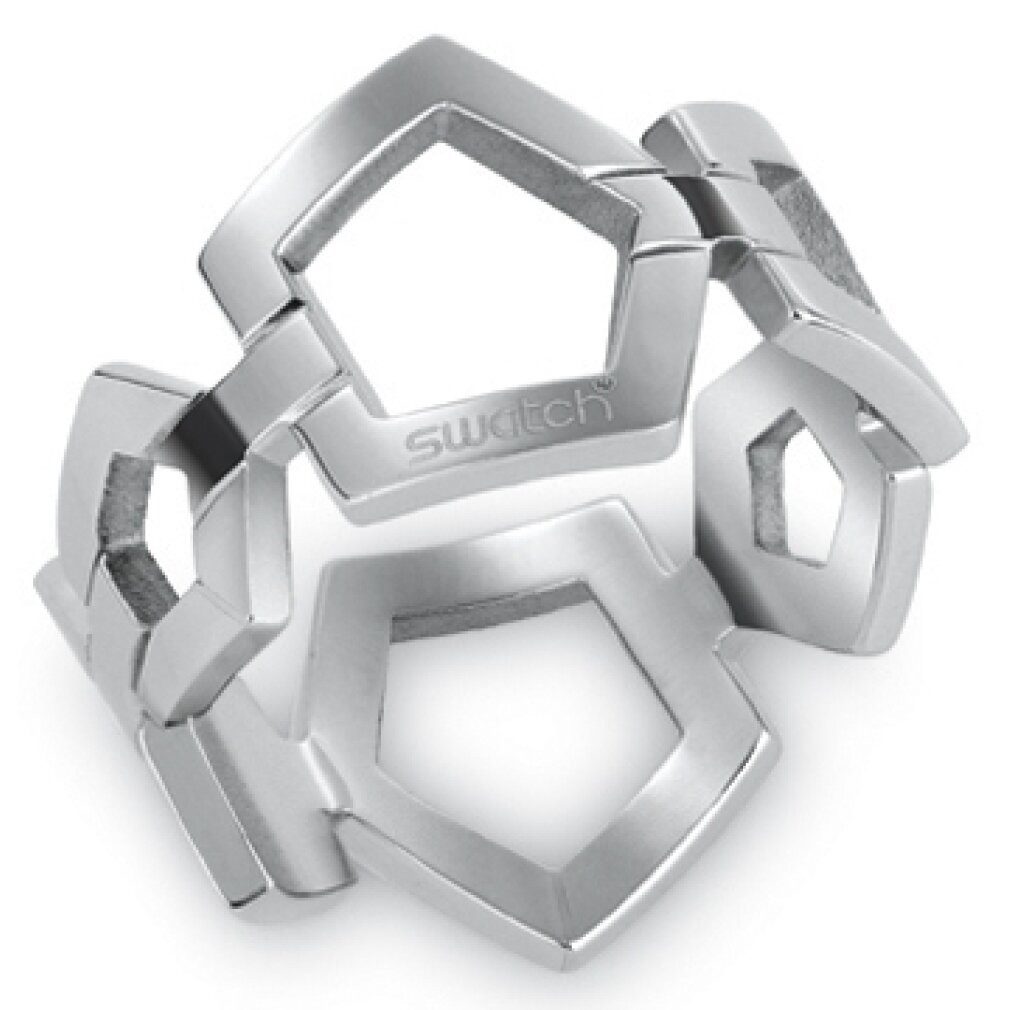 Swatch Fingerring BIJOUX Mod. JRM076-8