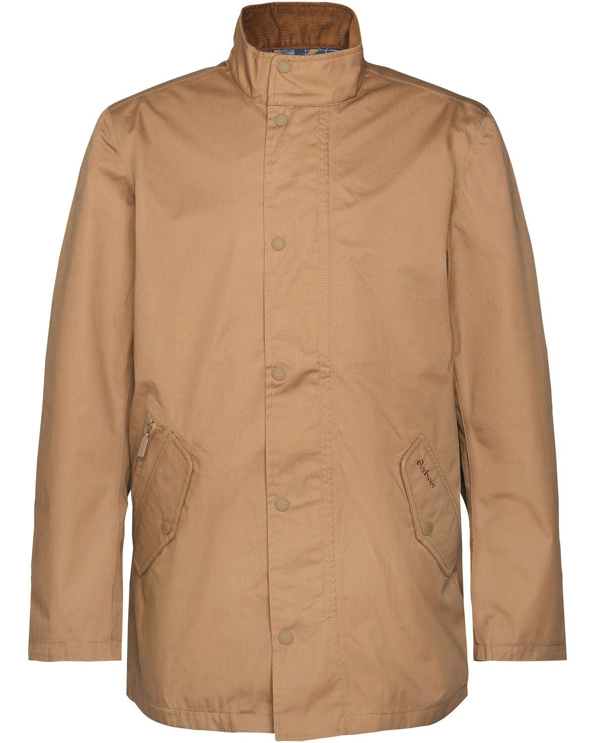 Barbour Allwetterjacke Kurzmantel City Chelsea