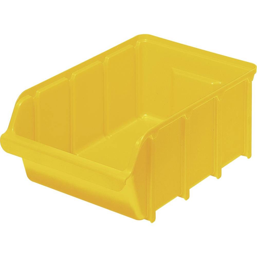 raaco Aufbewahrungsbox 123686