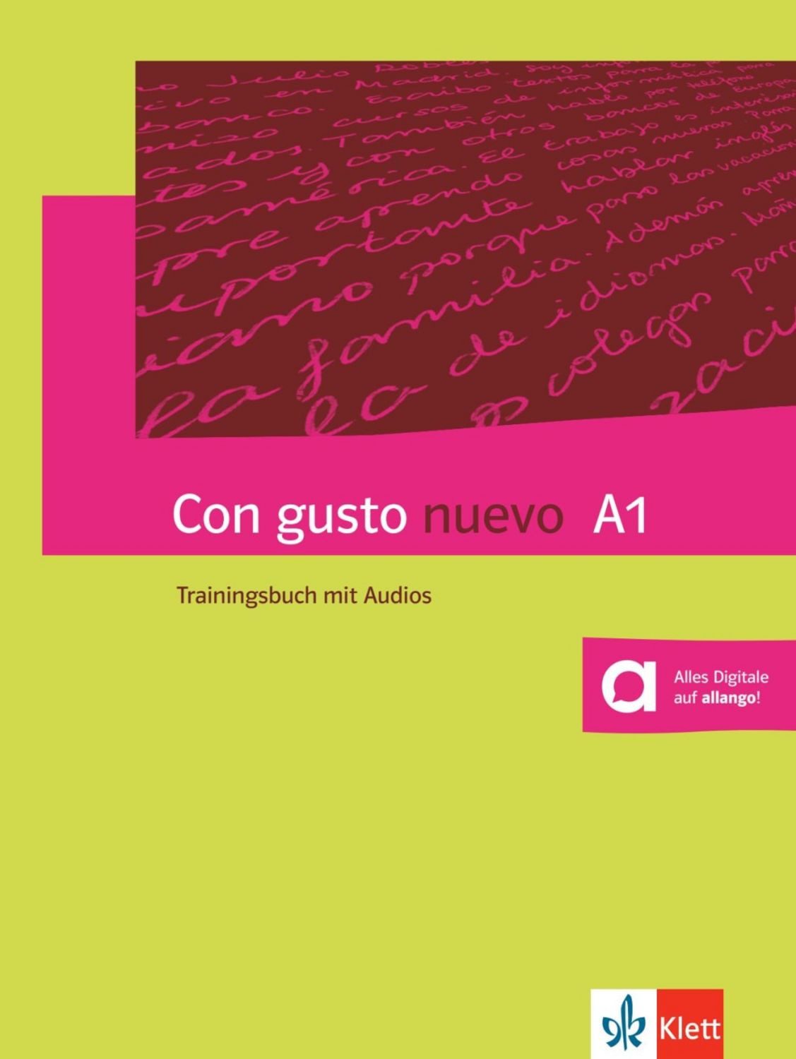 Con gusto nuevo A1 / diverse