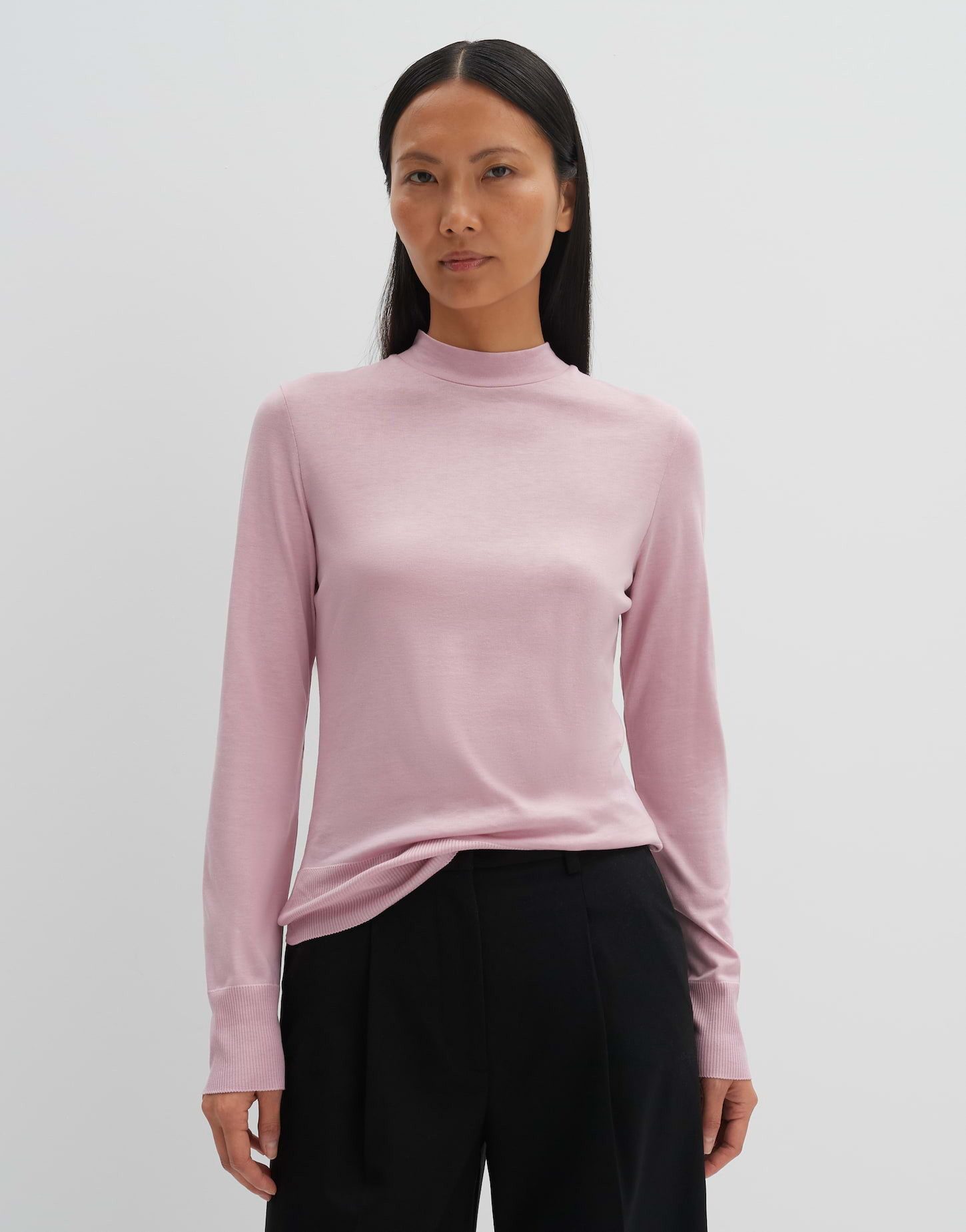 someday Rollkragenshirt Karlette detail günstig online kaufen