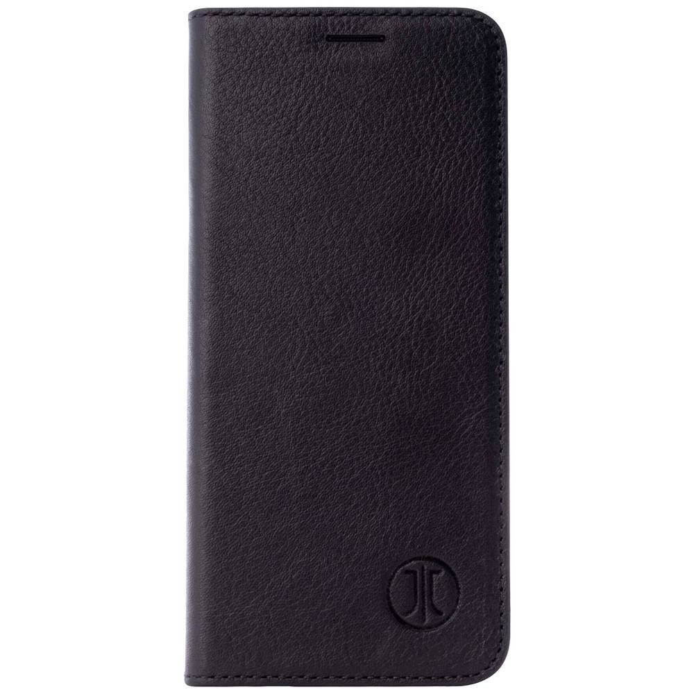 JT Berlin Handyhülle Leder Case Apple iPhone 14 10855, Standfunktion