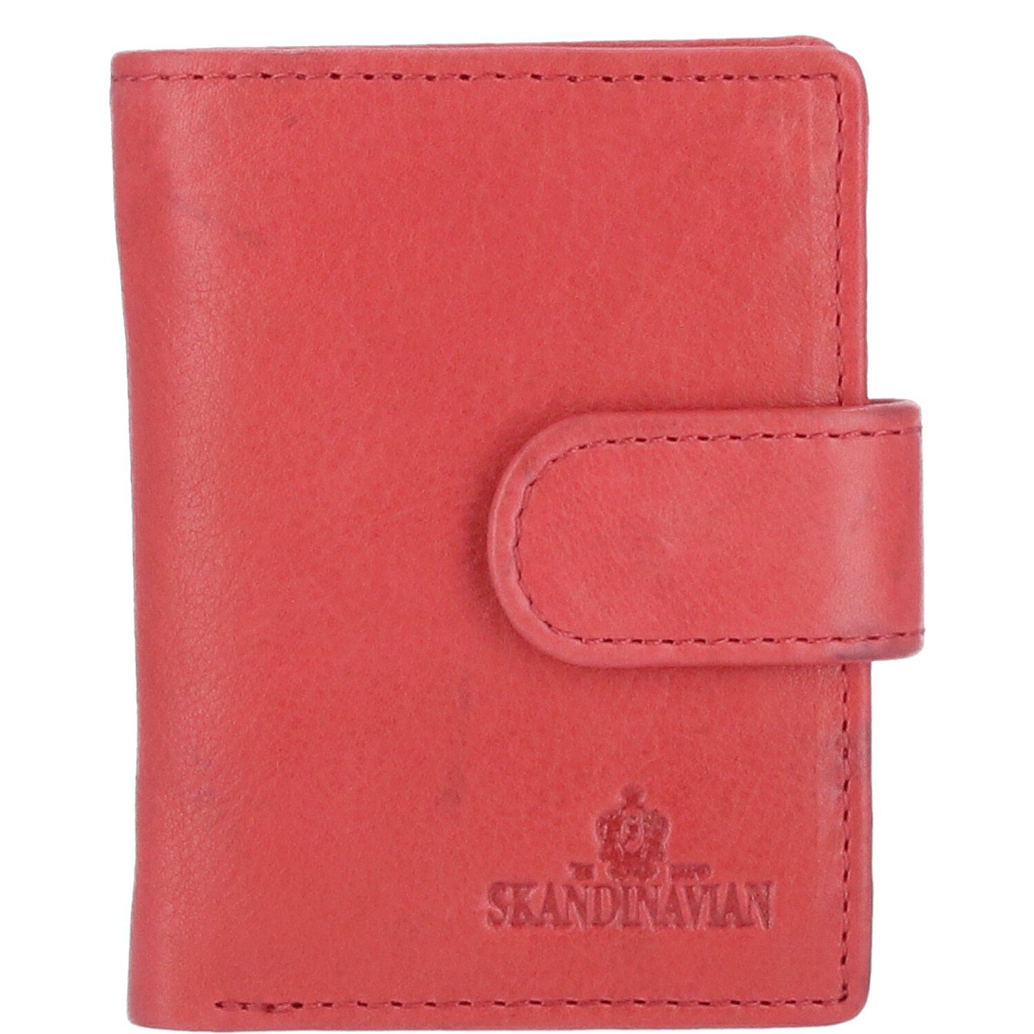 The Skandinavian Brand Geldbörse The Skandinavian günstig online kaufen