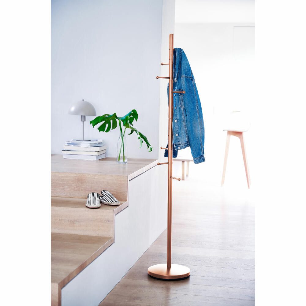 REISENTHEL® Garderobenständer wardrobe Rose Gold
