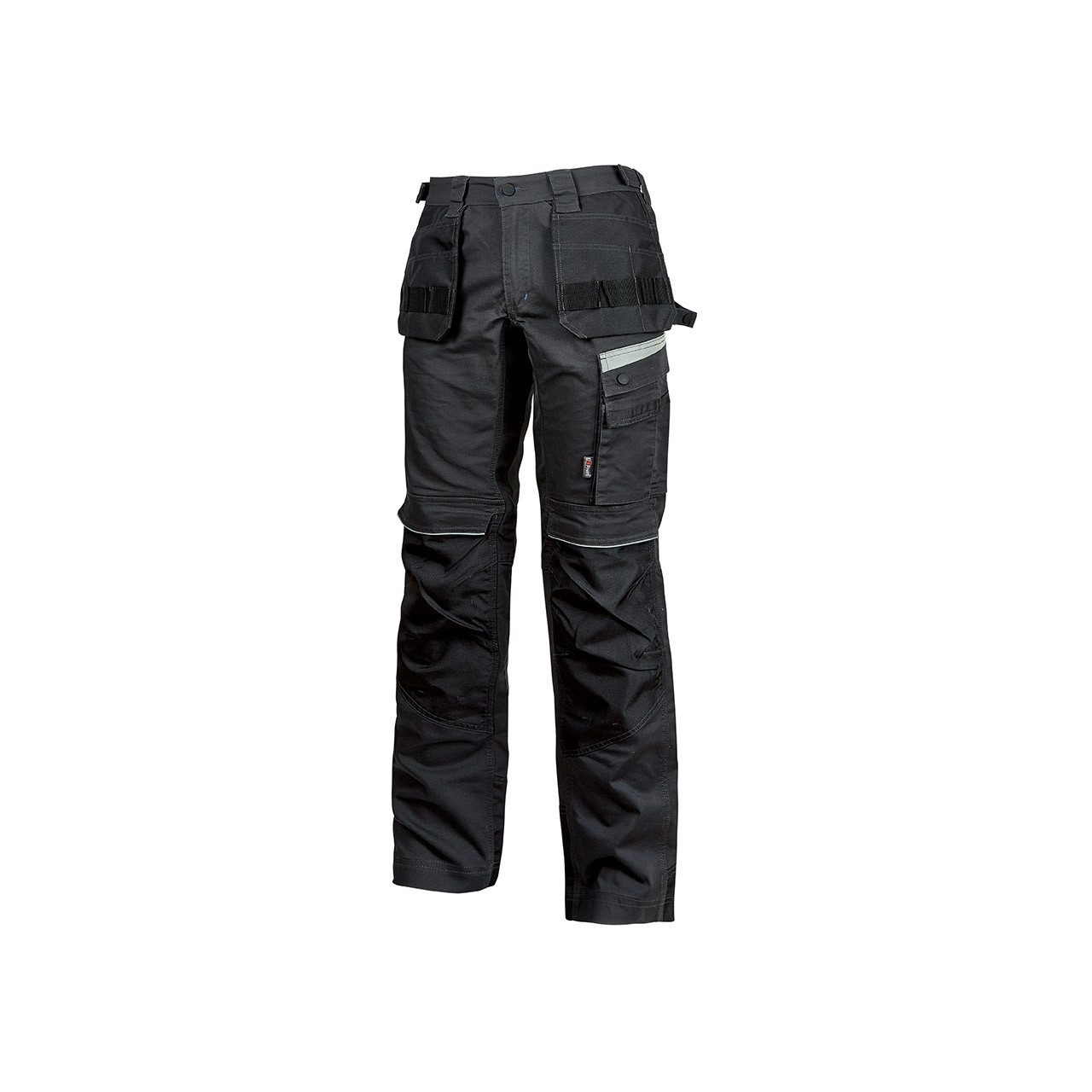 U-Power Arbeitsbundhose Gordon (1-tlg)