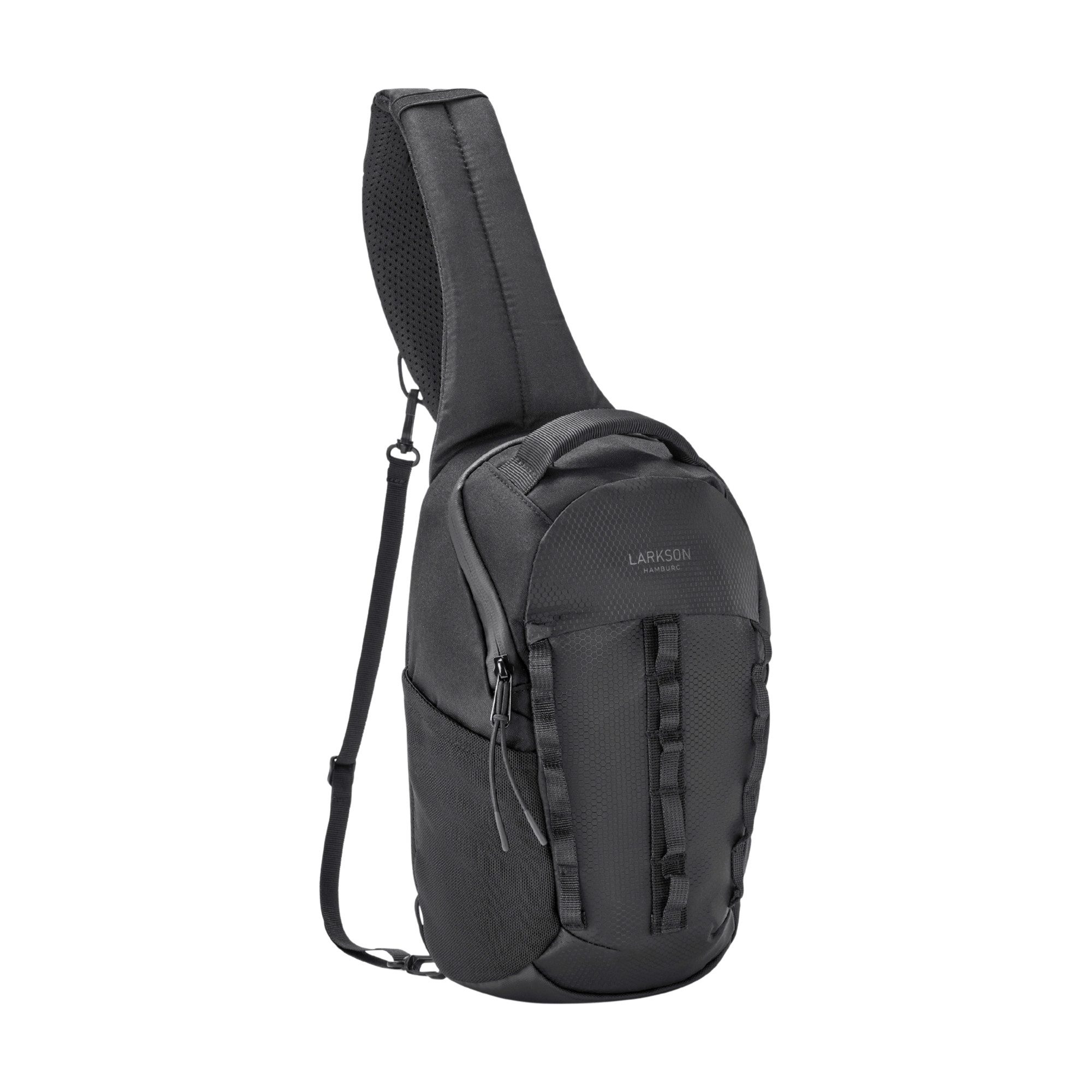 LARKSON Umhängetasche Klint Sling Bag 4 L, Funktionale Umhängetasche, Schul günstig online kaufen