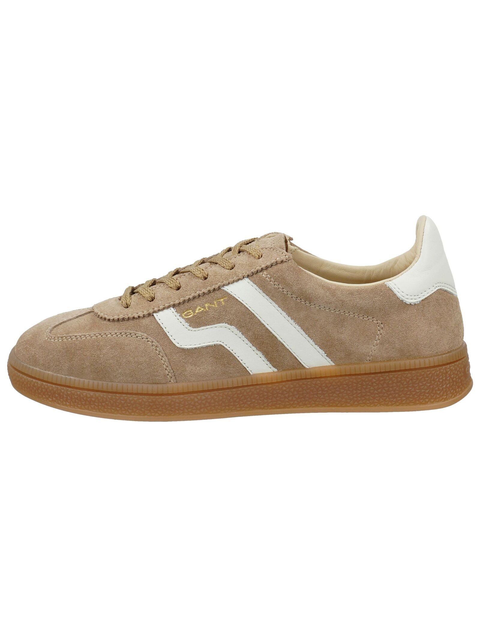 Gant Gant Sneaker Veloursleder Sneaker