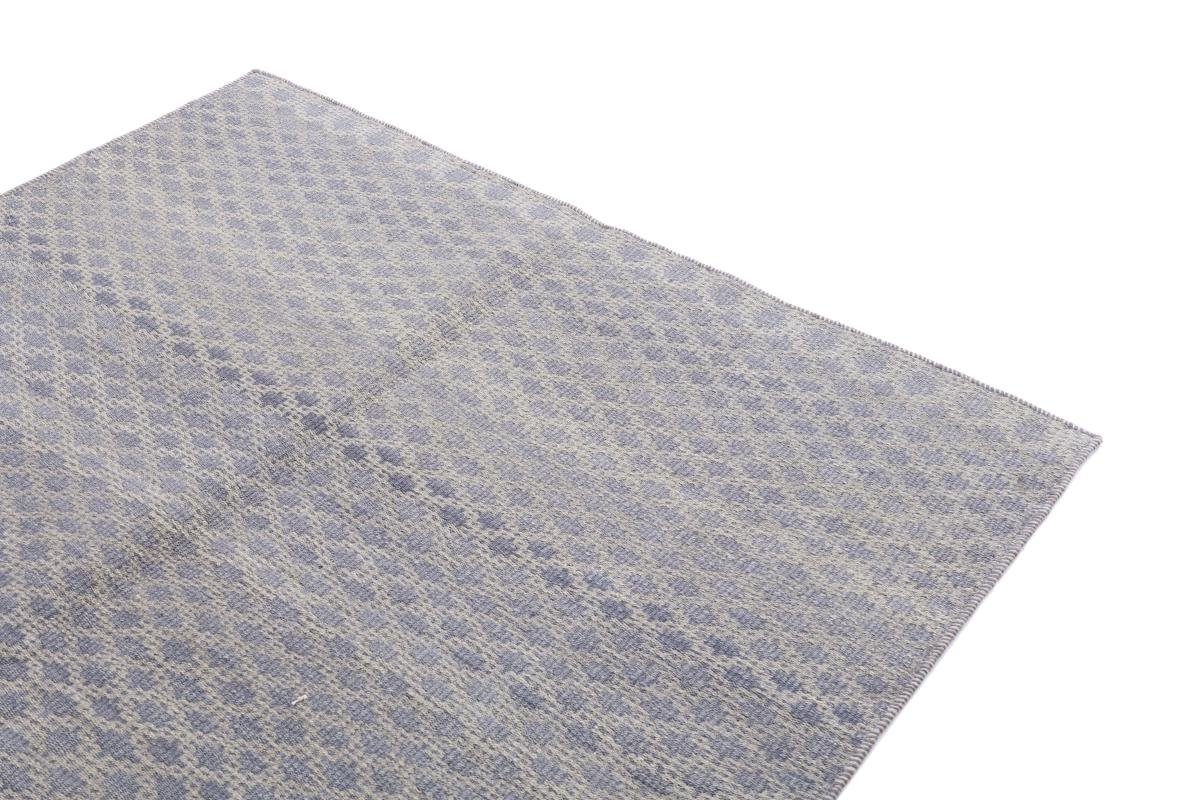 Orientteppich Kelim Fars 150x205 Handgewebter Höhe: mm / Trading, Nain Orientteppich rechteckig, 4 Perserteppich