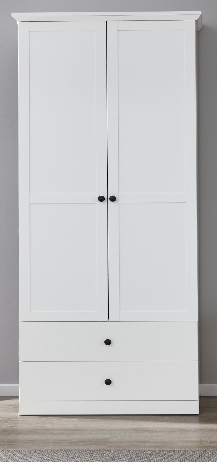 trendteam Garderobenschrank Baxter (Garderobe und Schuhschrank günstig online kaufen