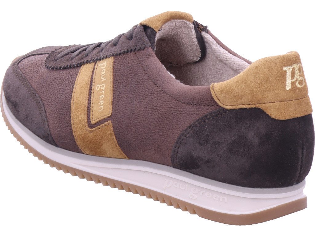 Paul Green 5453 Schnürschuh