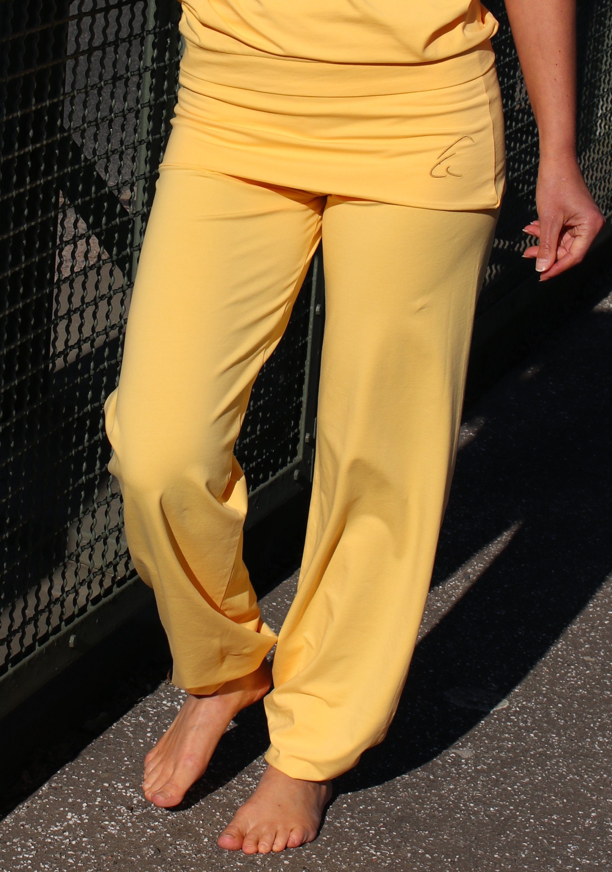 ESPARTO Yogahose Yogahose Sooraj - das günstig online kaufen