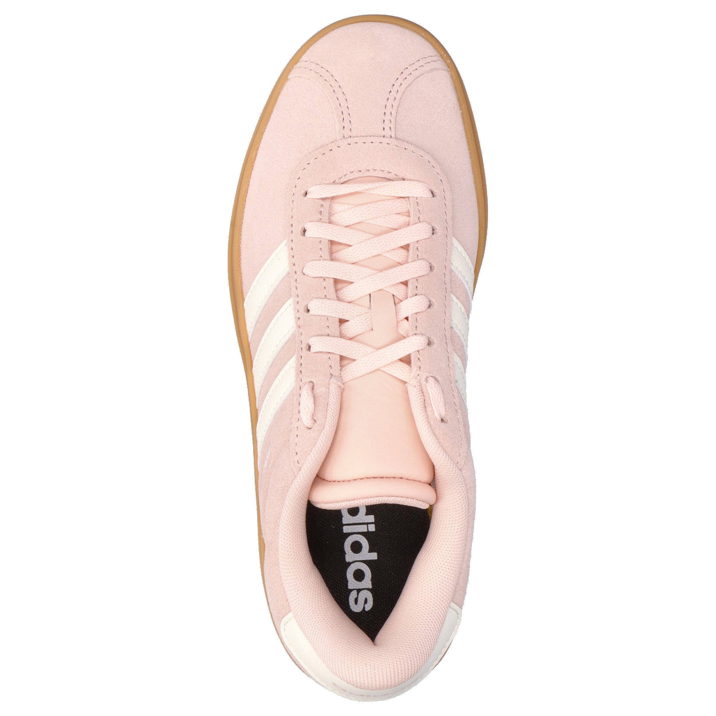 adidas Performance adidas Kinder Sneaker VL COURT BOLD J Sneaker – Bild 5 von 5
