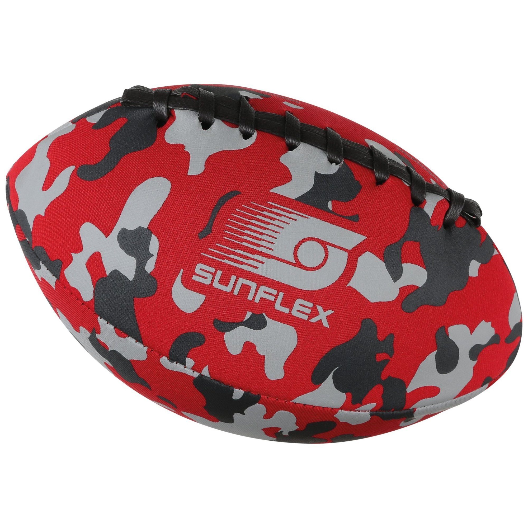 sunflex rot Camo American Football Football Sunflex