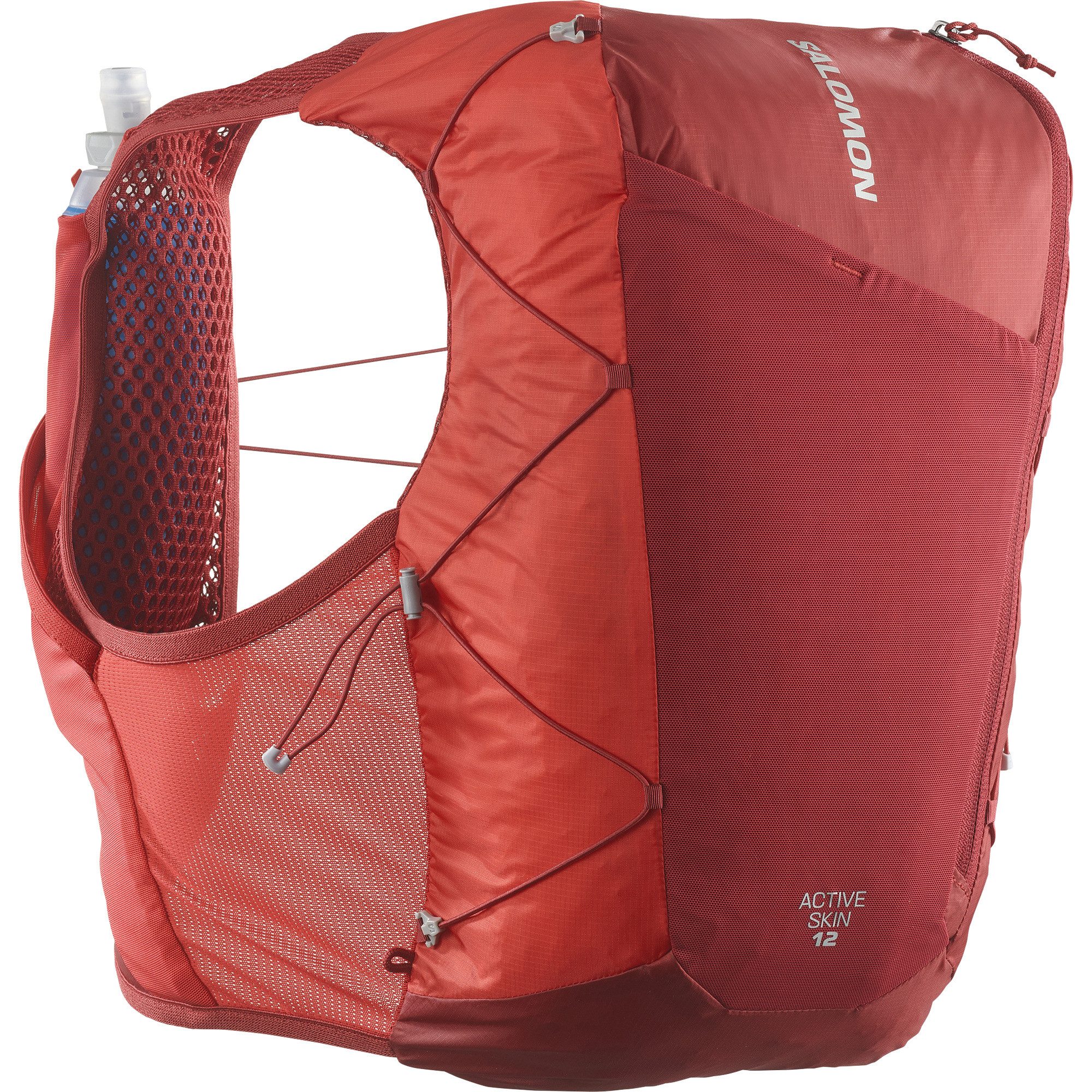 Salomon Trinkrucksack ACTIVE SKIN 12 SET günstig online kaufen