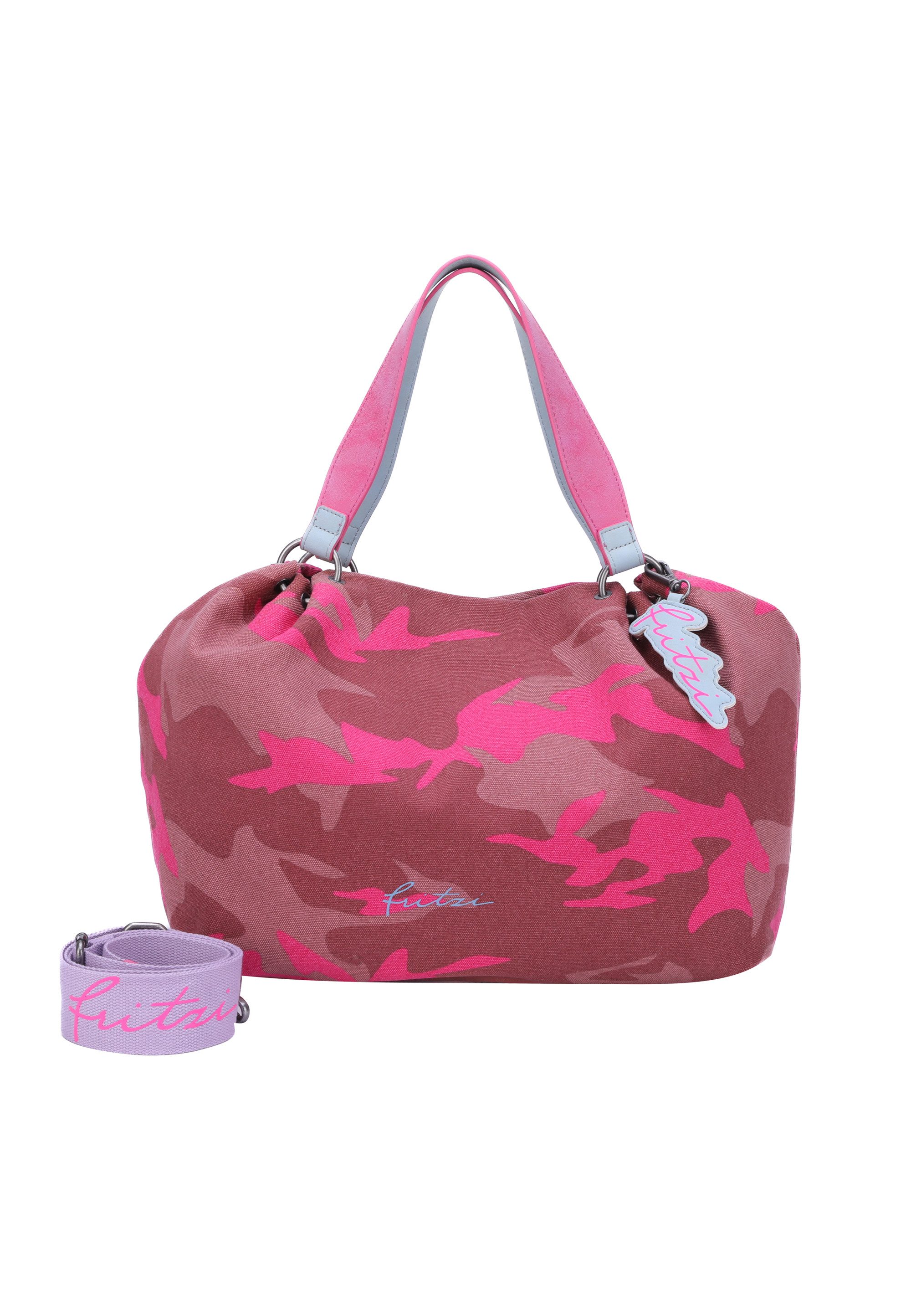 Henkeltasche Joshi01