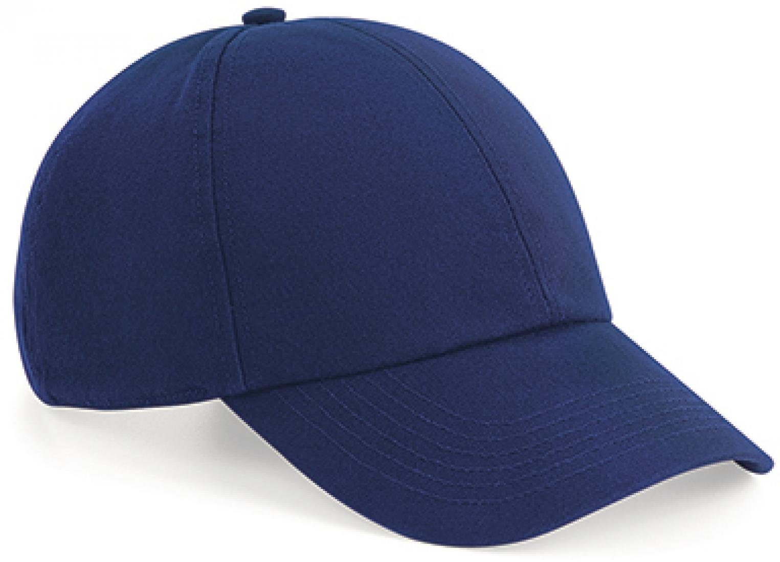 Beechfield® Baseball Cap Organic Cotton 6 günstig online kaufen