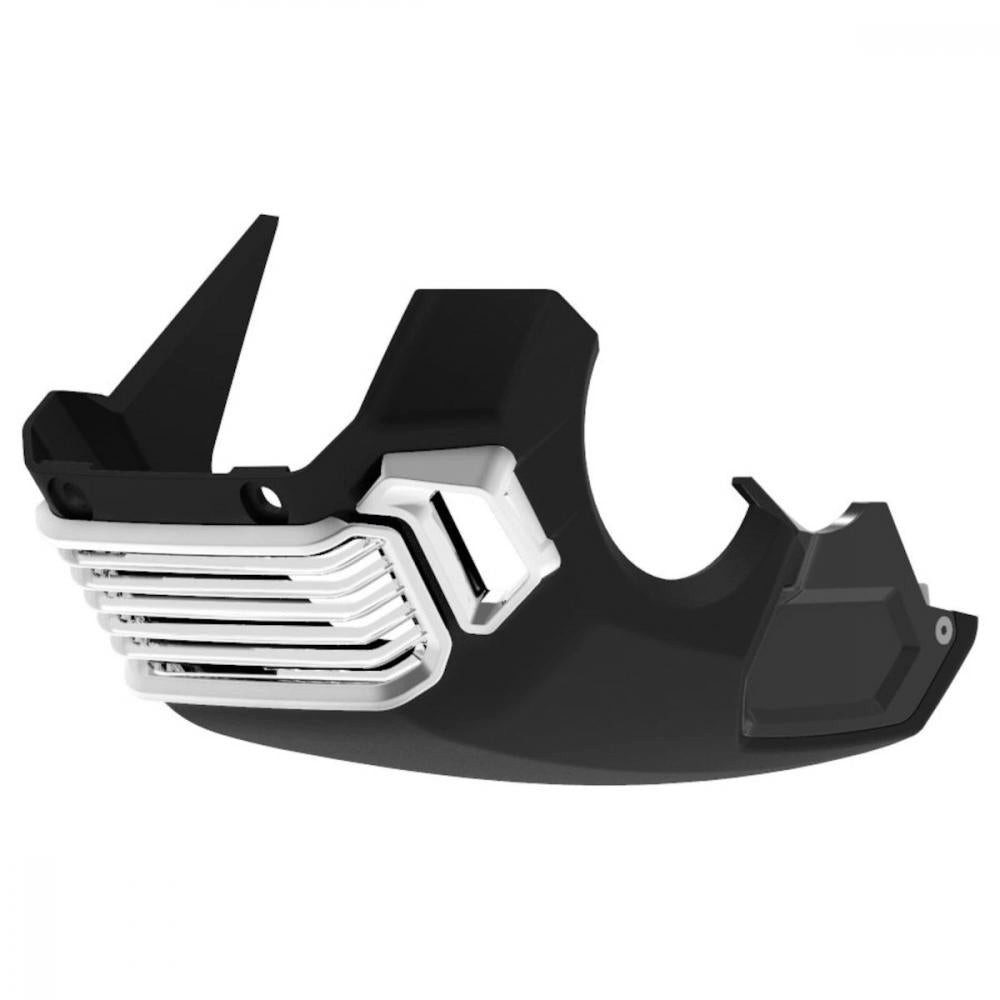 Centurion Centurion Motorabdeckung unten Bosch Performance Line CX Gen4 BES3, sc E-Bike Akku
