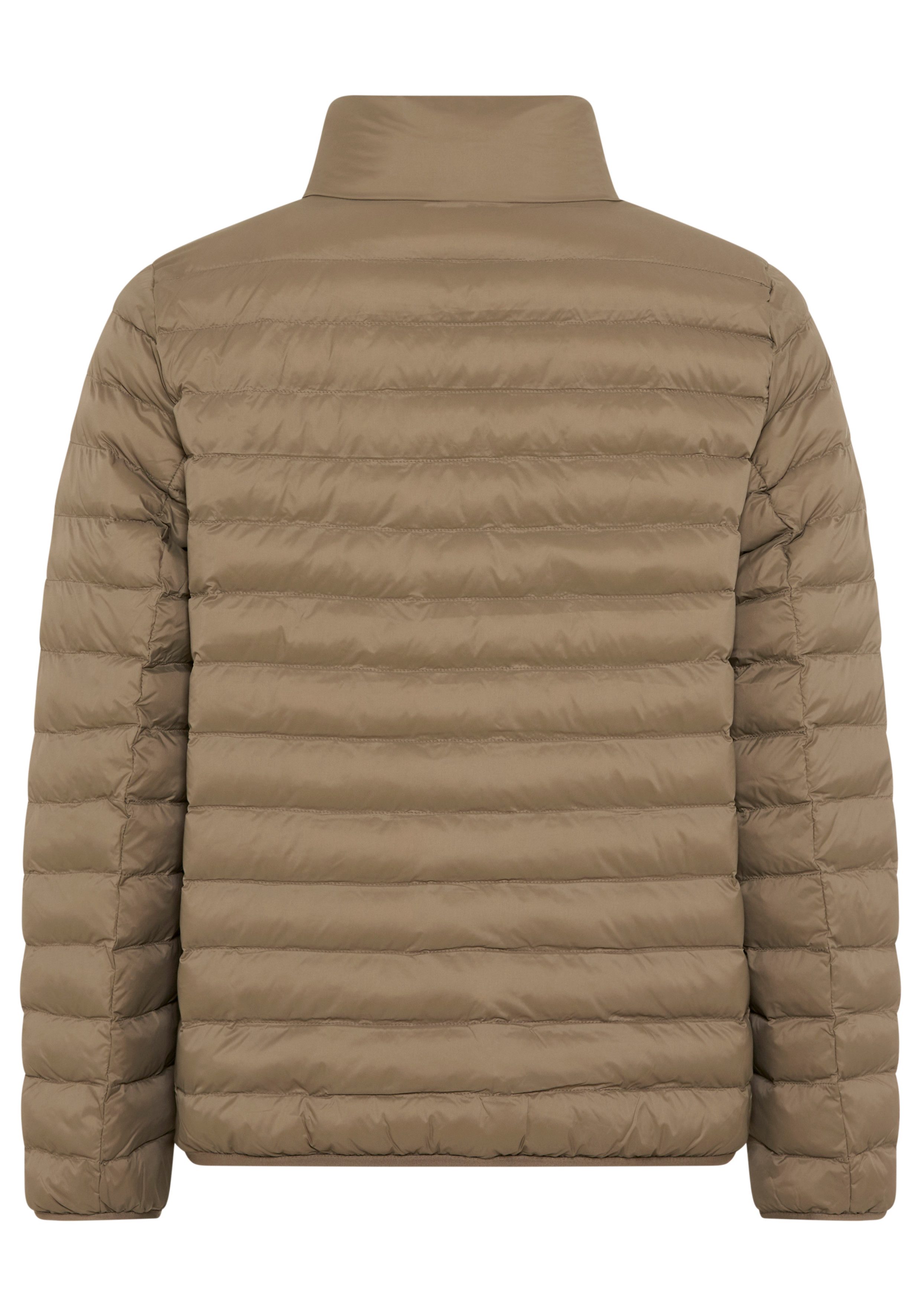 Calvin Klein Steppjacke Mit Rundhalsausschnitt