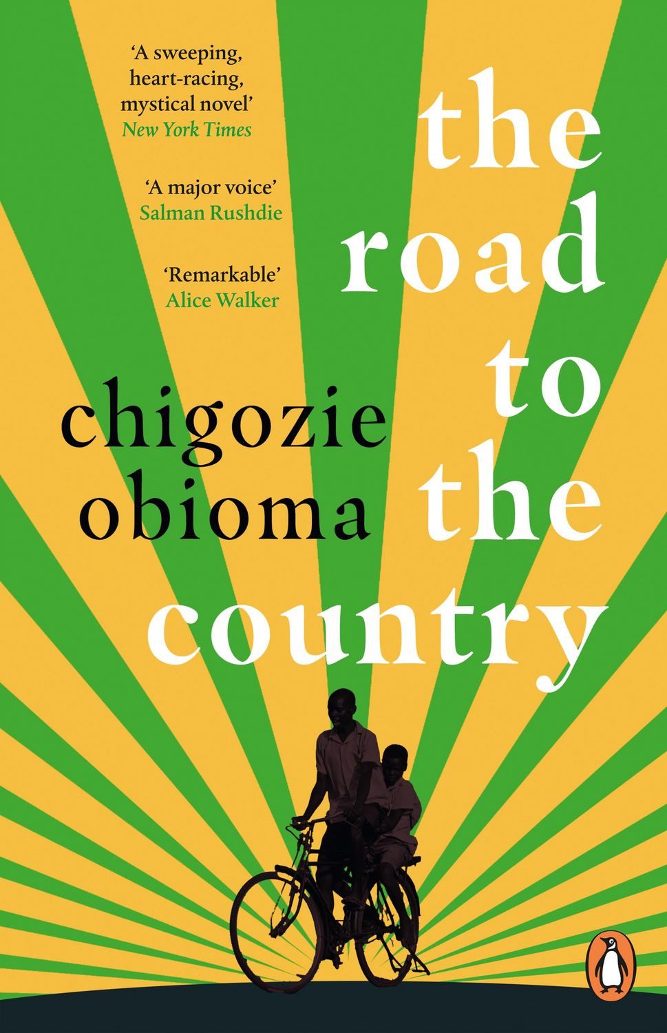 The Road to the Country / Chigozie Obioma