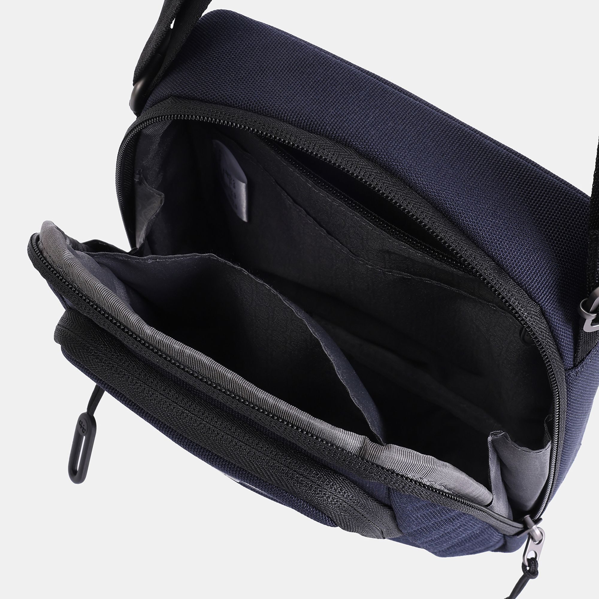 Hedgren Umhängetasche Comby, Polyester