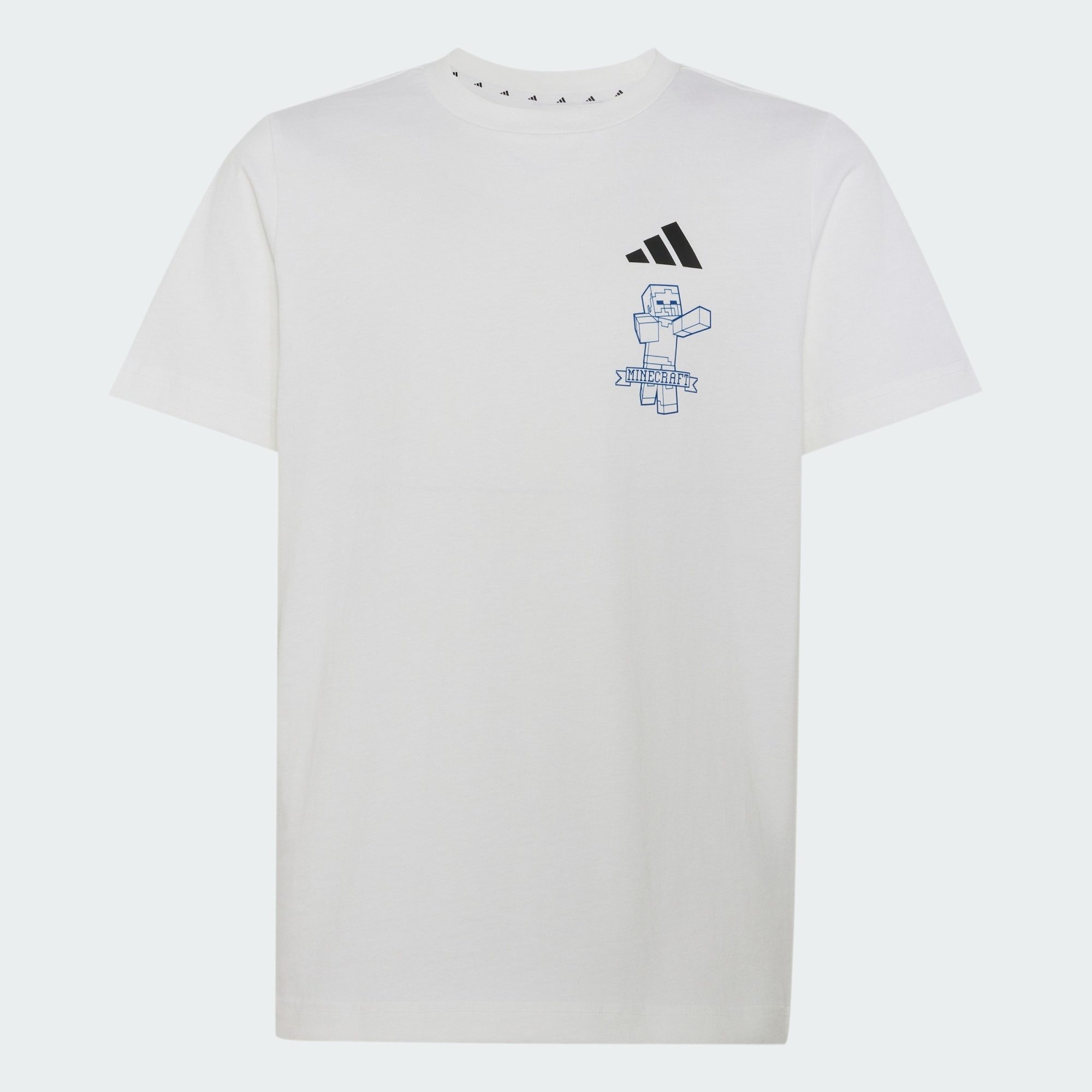 adidas Sportswear T-Shirt ADIDAS MINECRAFT T-SHIRT (1-tlg)