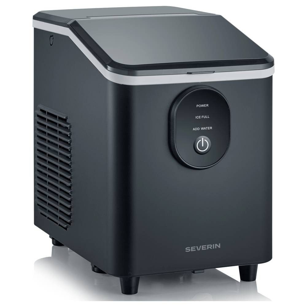 Severin Eiswürfelmaschine Eismaschine 1.2 l EZ 7415