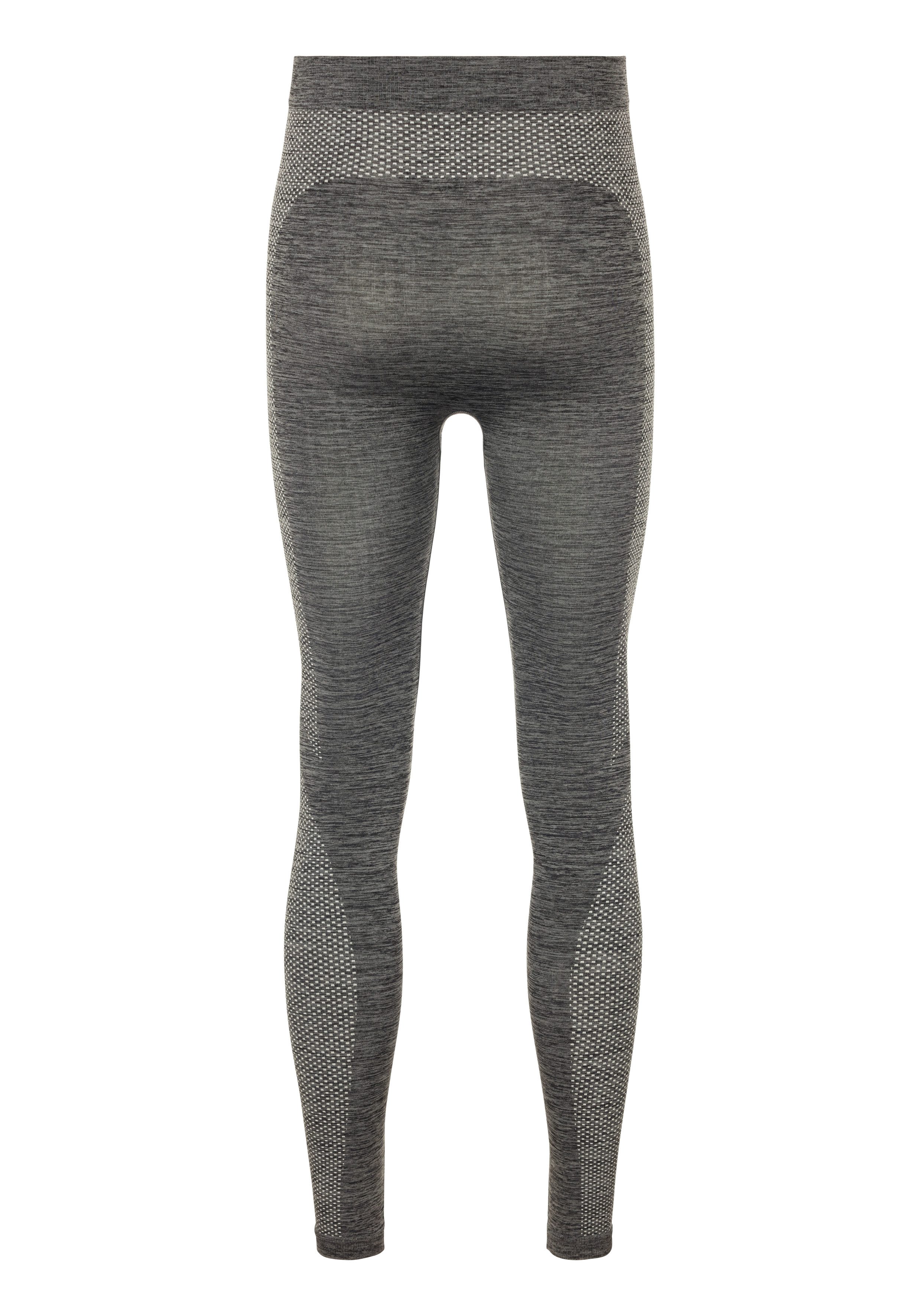 Heatkeeper Thermounterhose aus weichem Material, perfekt für Wintersportaktivitäten