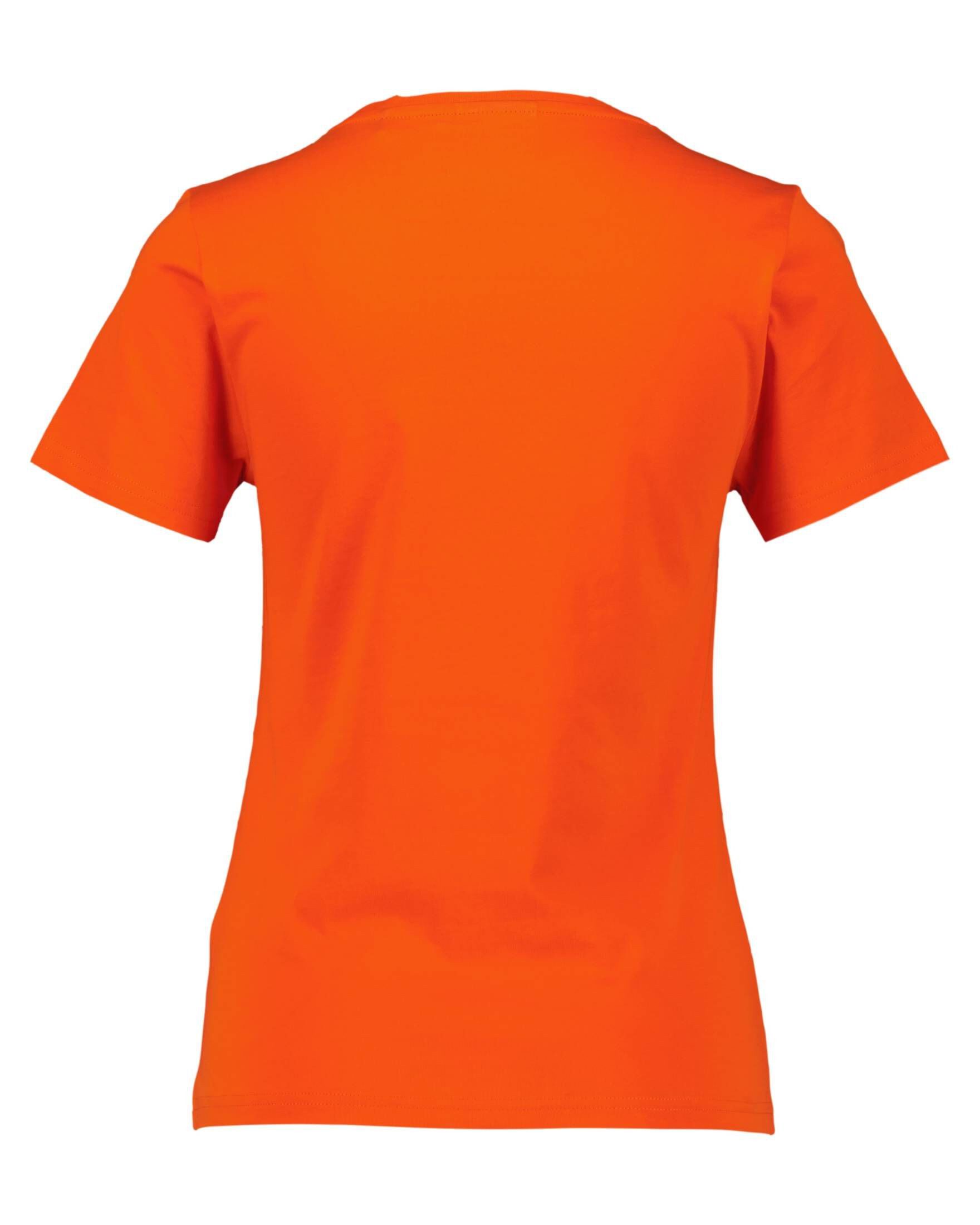 HUGO T-Shirt Damen T-Shirt CLASSIC V_B günstig online kaufen